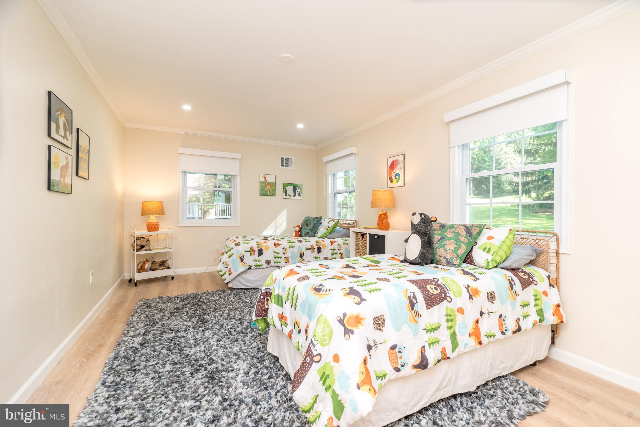 LAFAYETTE HILL - Residential