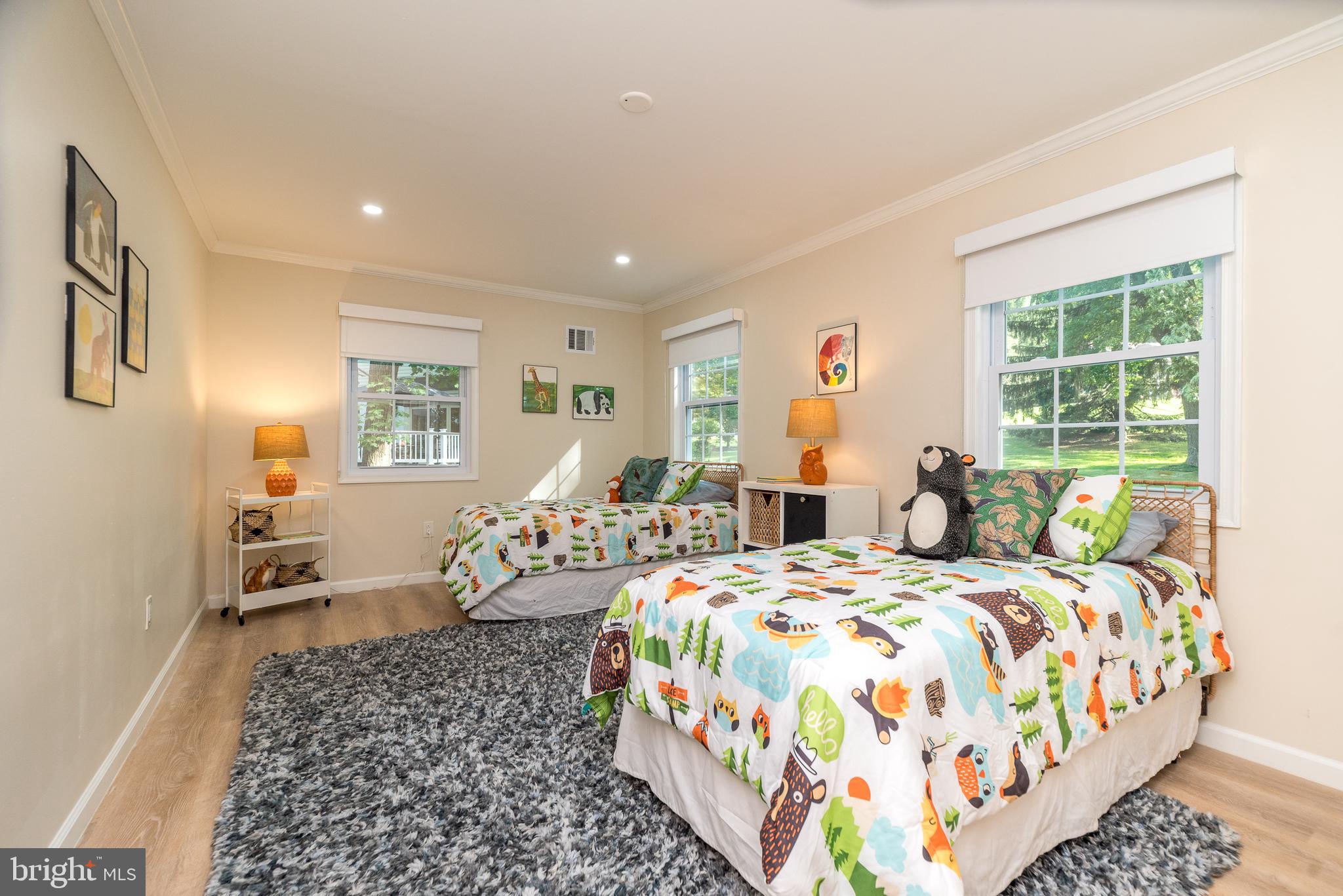 LAFAYETTE HILL - Residential