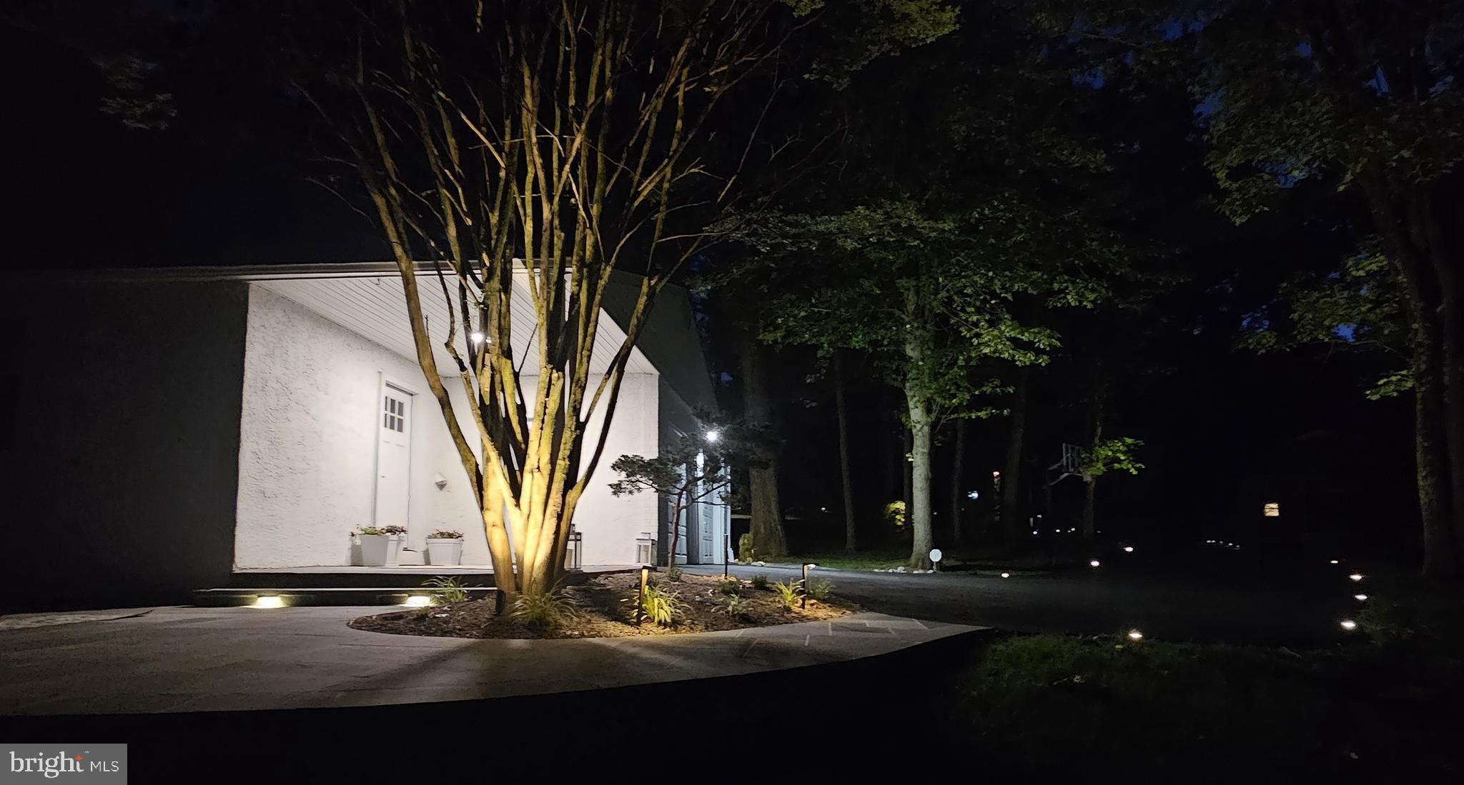 LAFAYETTE HILL - Residential