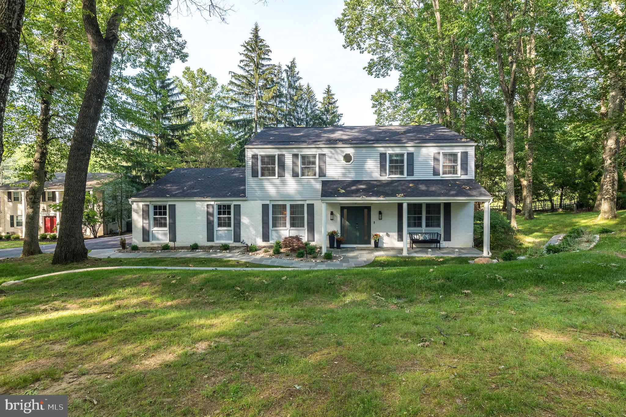 LAFAYETTE HILL - Residential