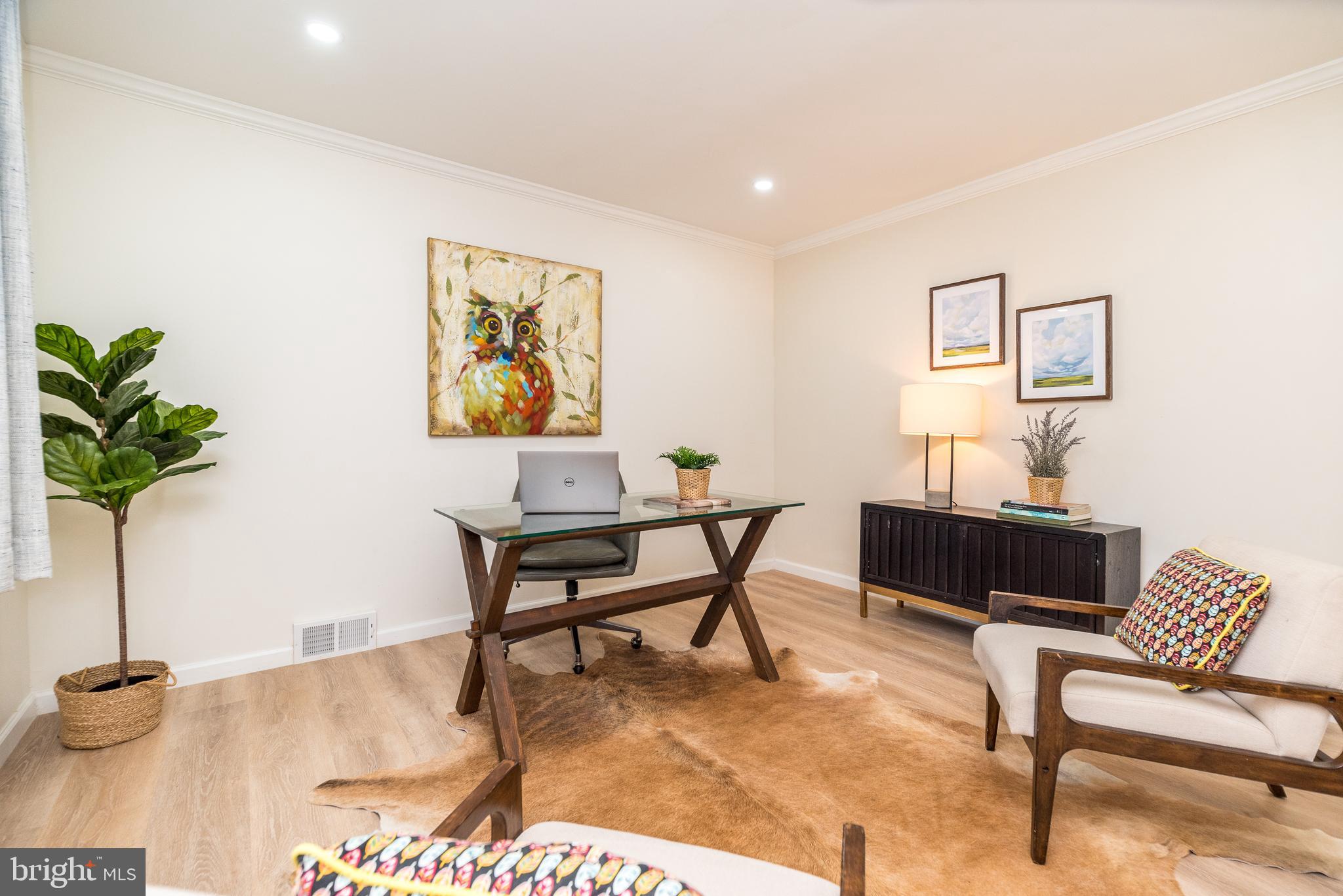 LAFAYETTE HILL - Residential