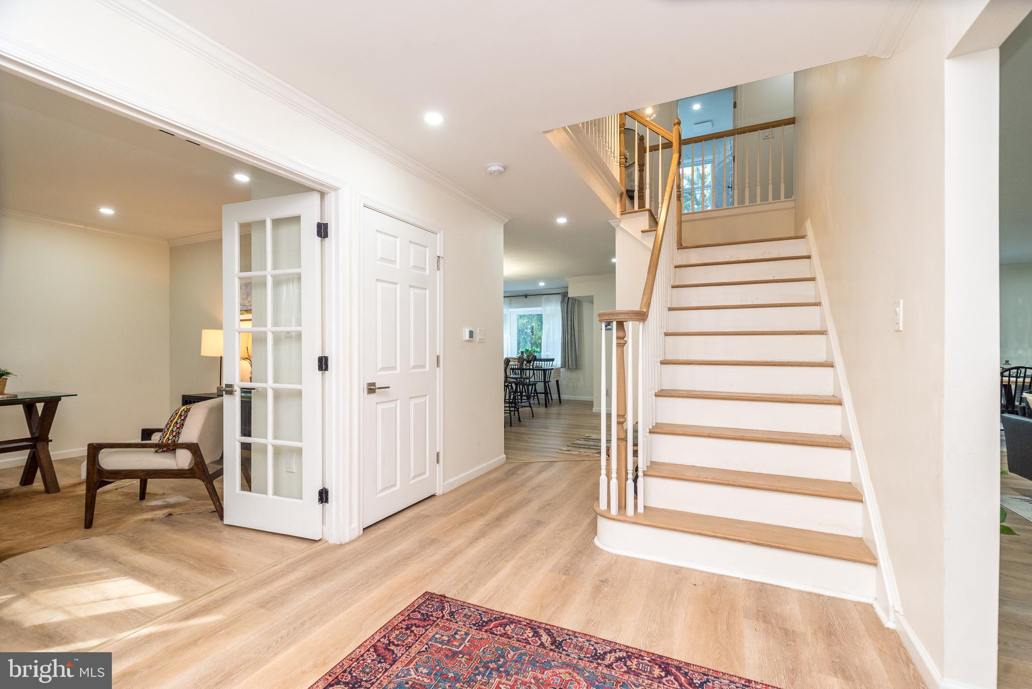 LAFAYETTE HILL - Residential