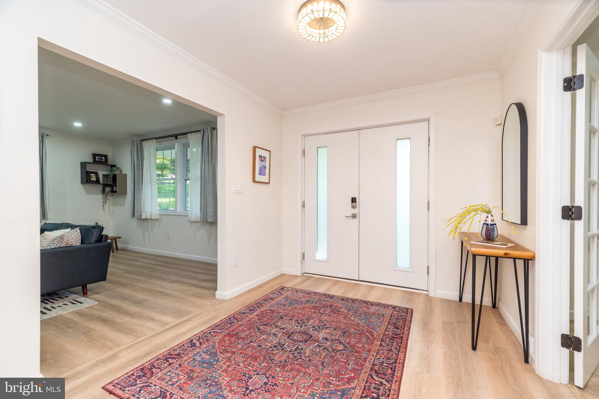 LAFAYETTE HILL - Residential