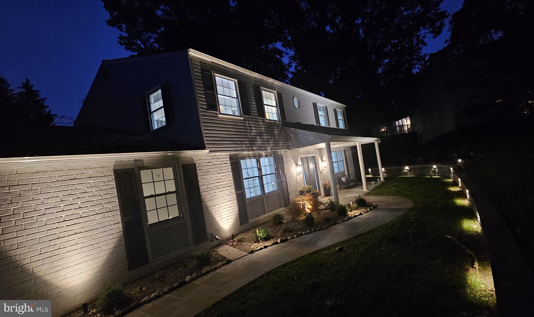 LAFAYETTE HILL - Residential