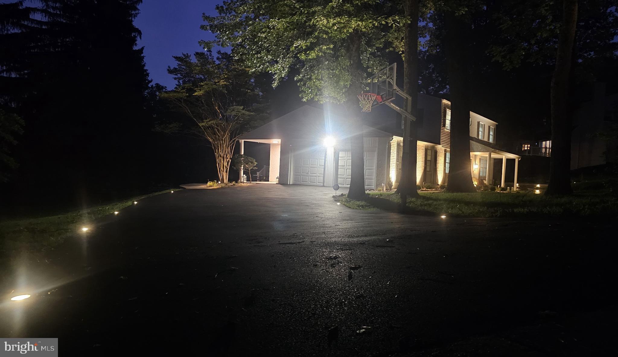 LAFAYETTE HILL - Residential