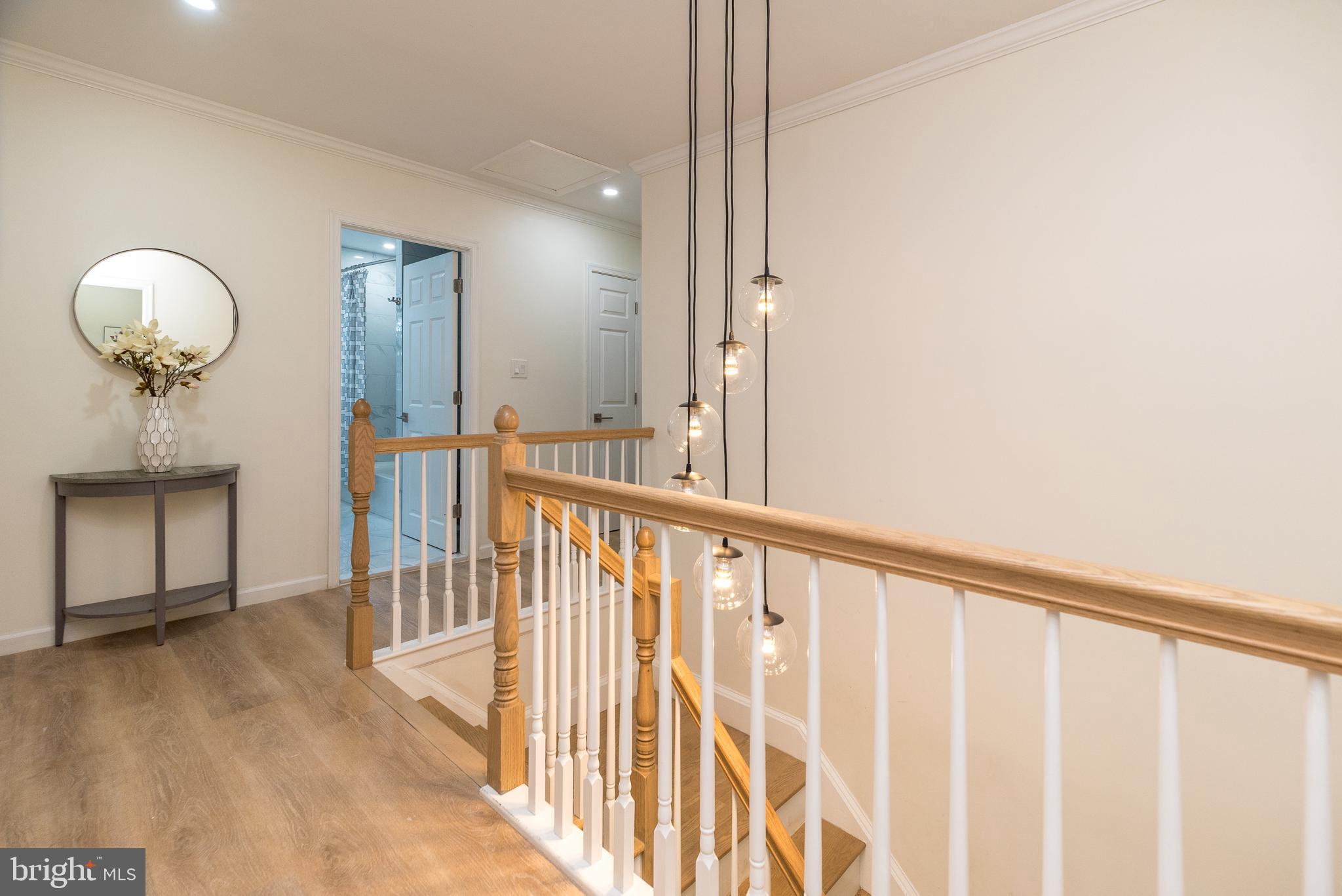 LAFAYETTE HILL - Residential