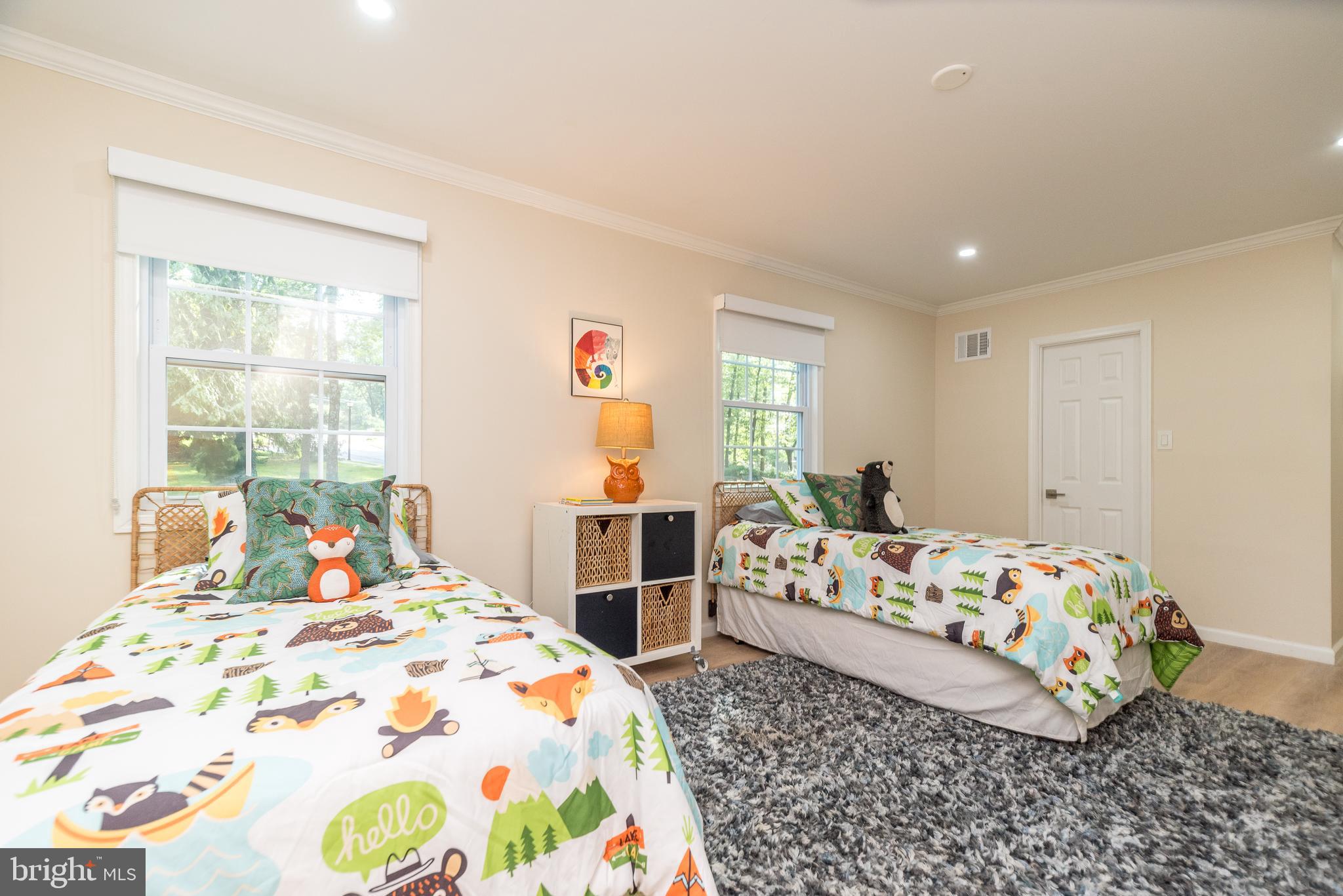 LAFAYETTE HILL - Residential