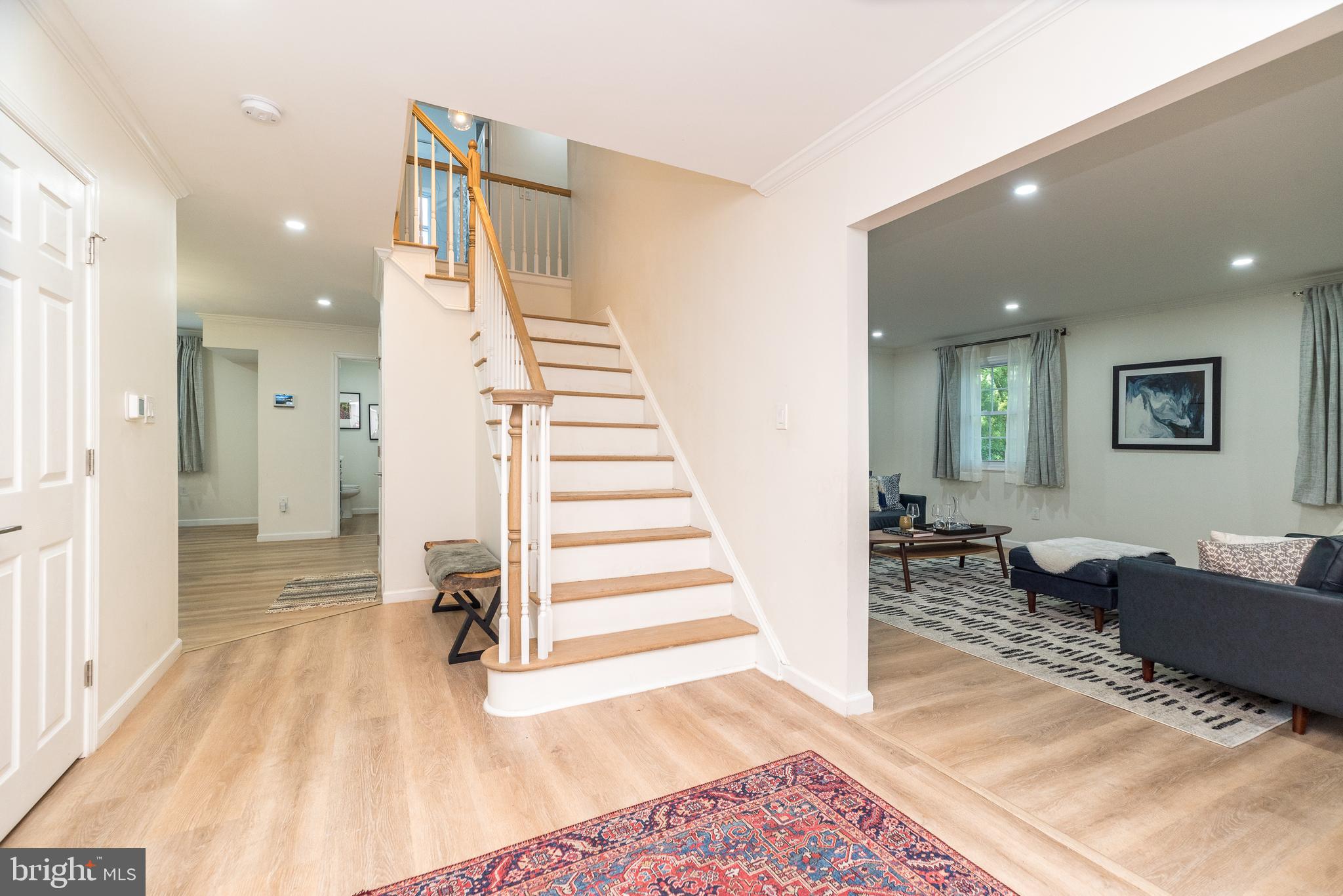 LAFAYETTE HILL - Residential