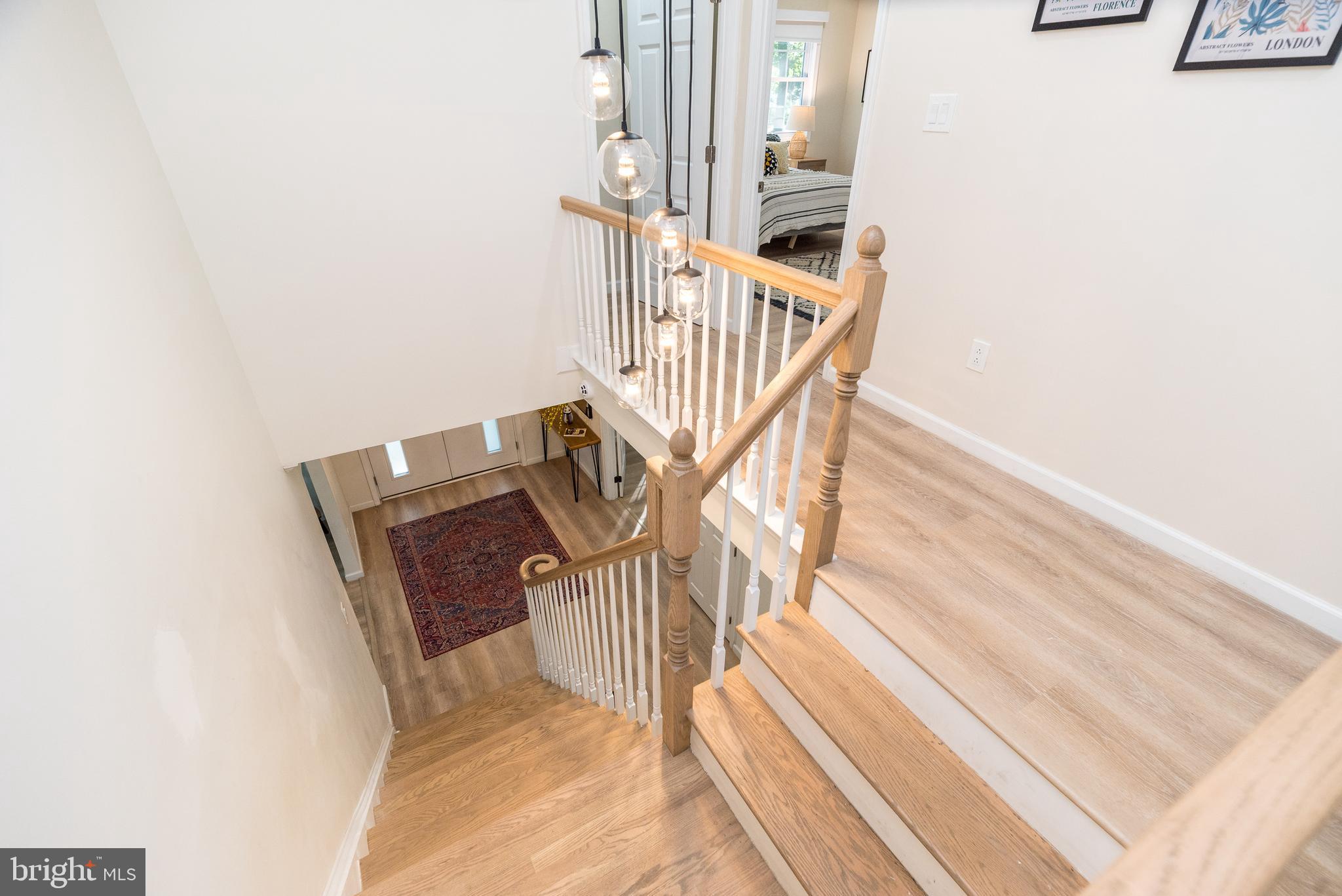 LAFAYETTE HILL - Residential