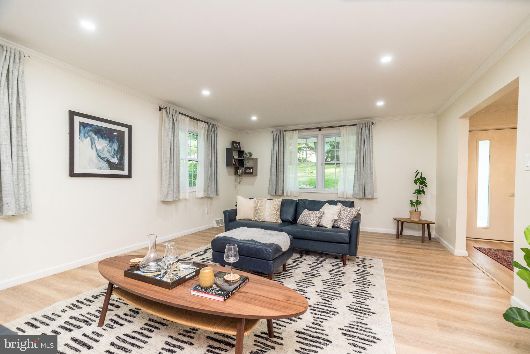 LAFAYETTE HILL - Residential