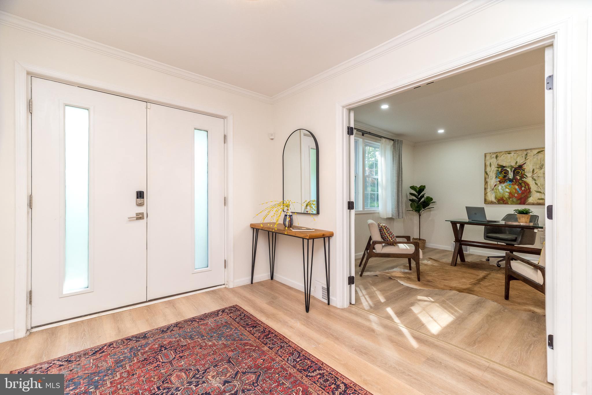 LAFAYETTE HILL - Residential