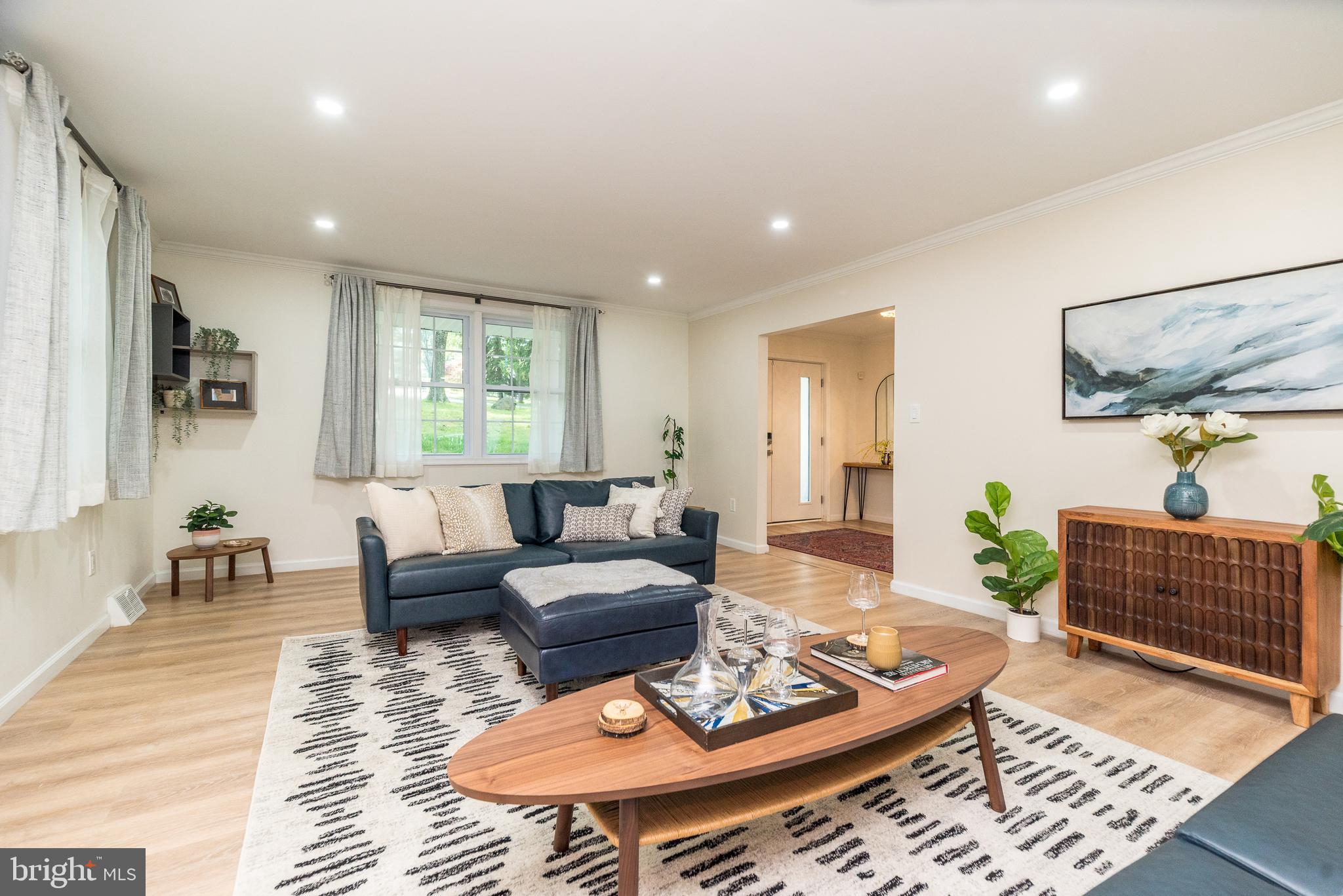 LAFAYETTE HILL - Residential