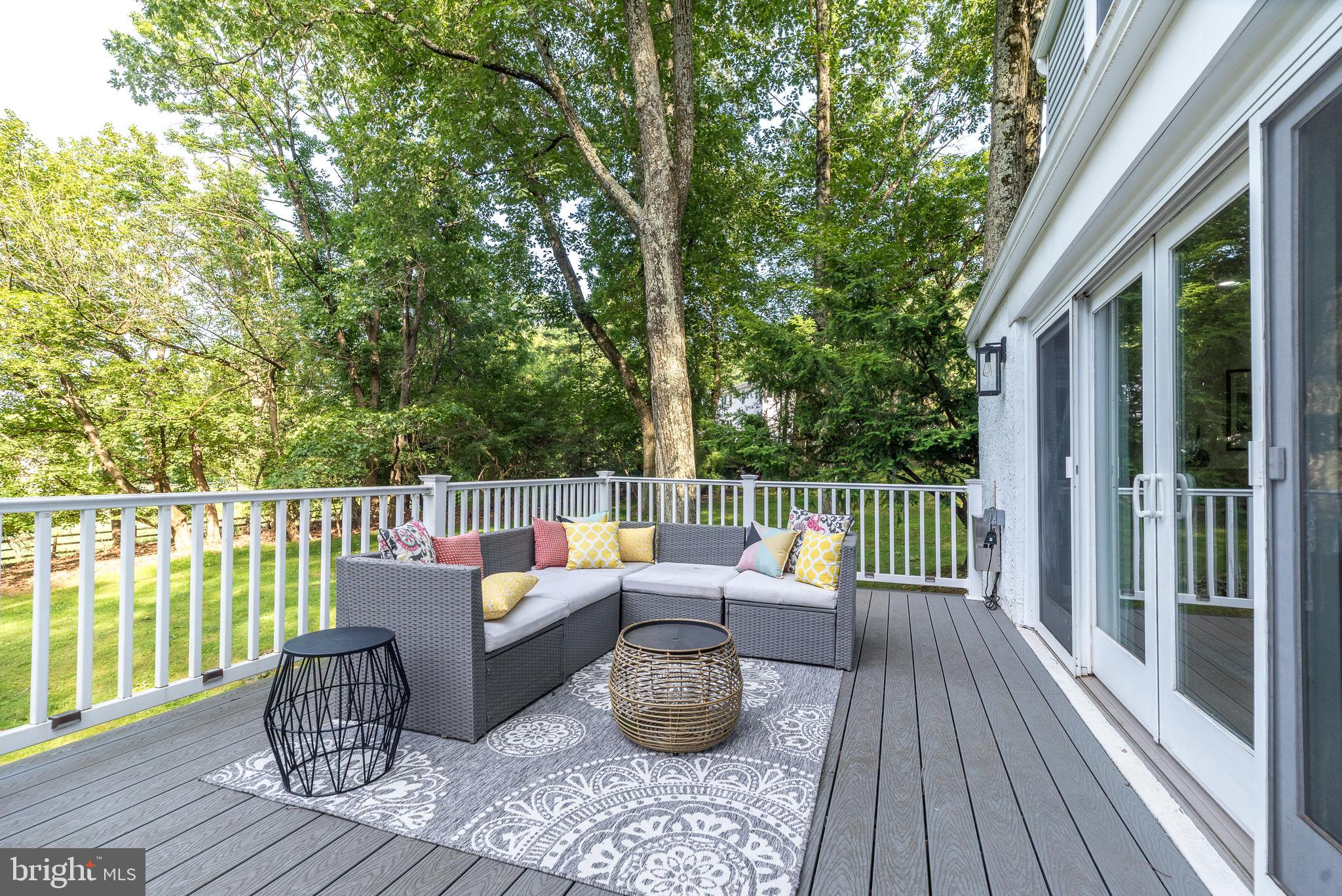 LAFAYETTE HILL - Residential