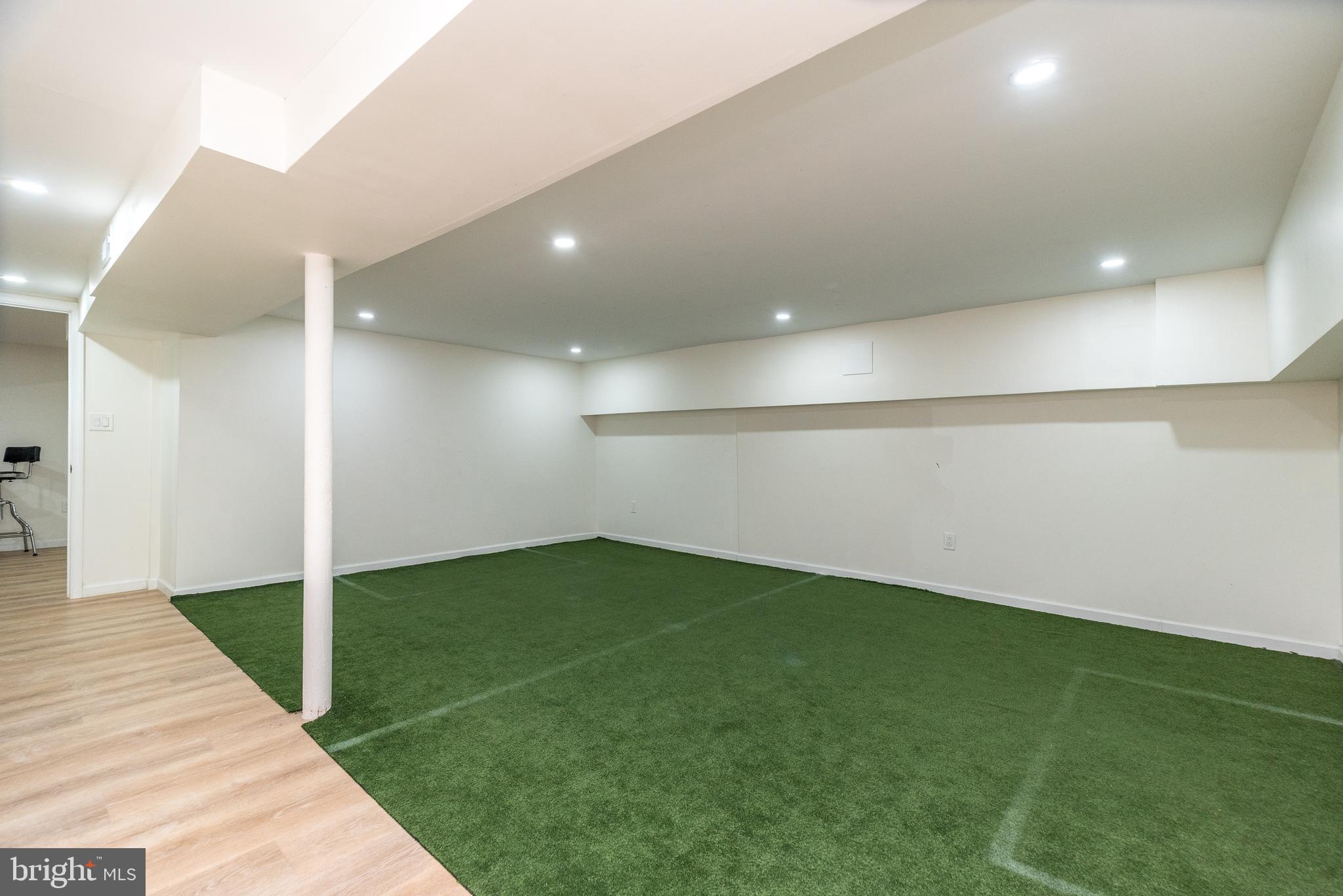 LAFAYETTE HILL - Residential