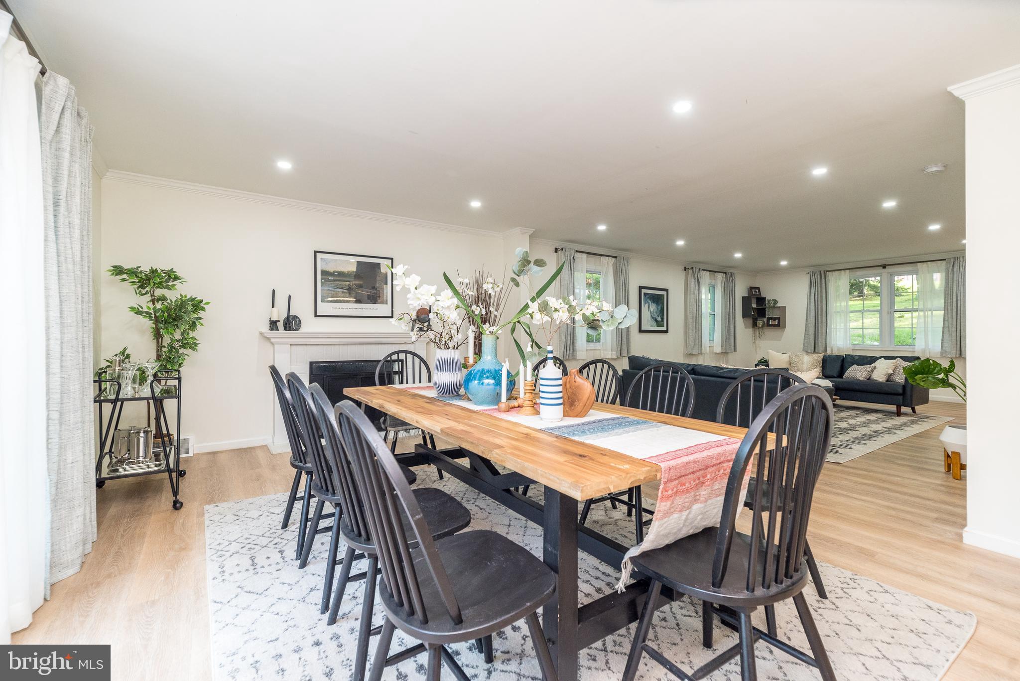 LAFAYETTE HILL - Residential