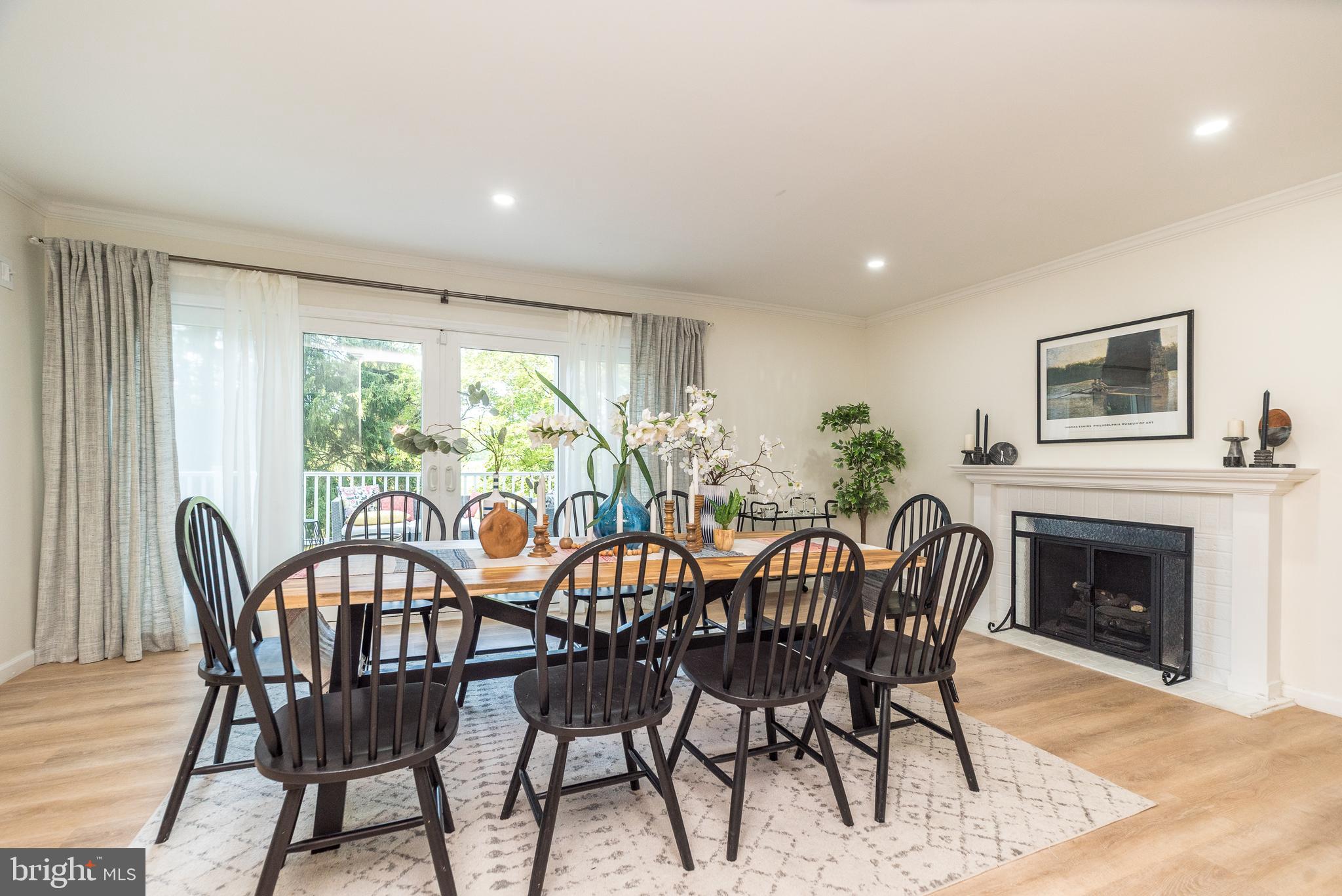 LAFAYETTE HILL - Residential