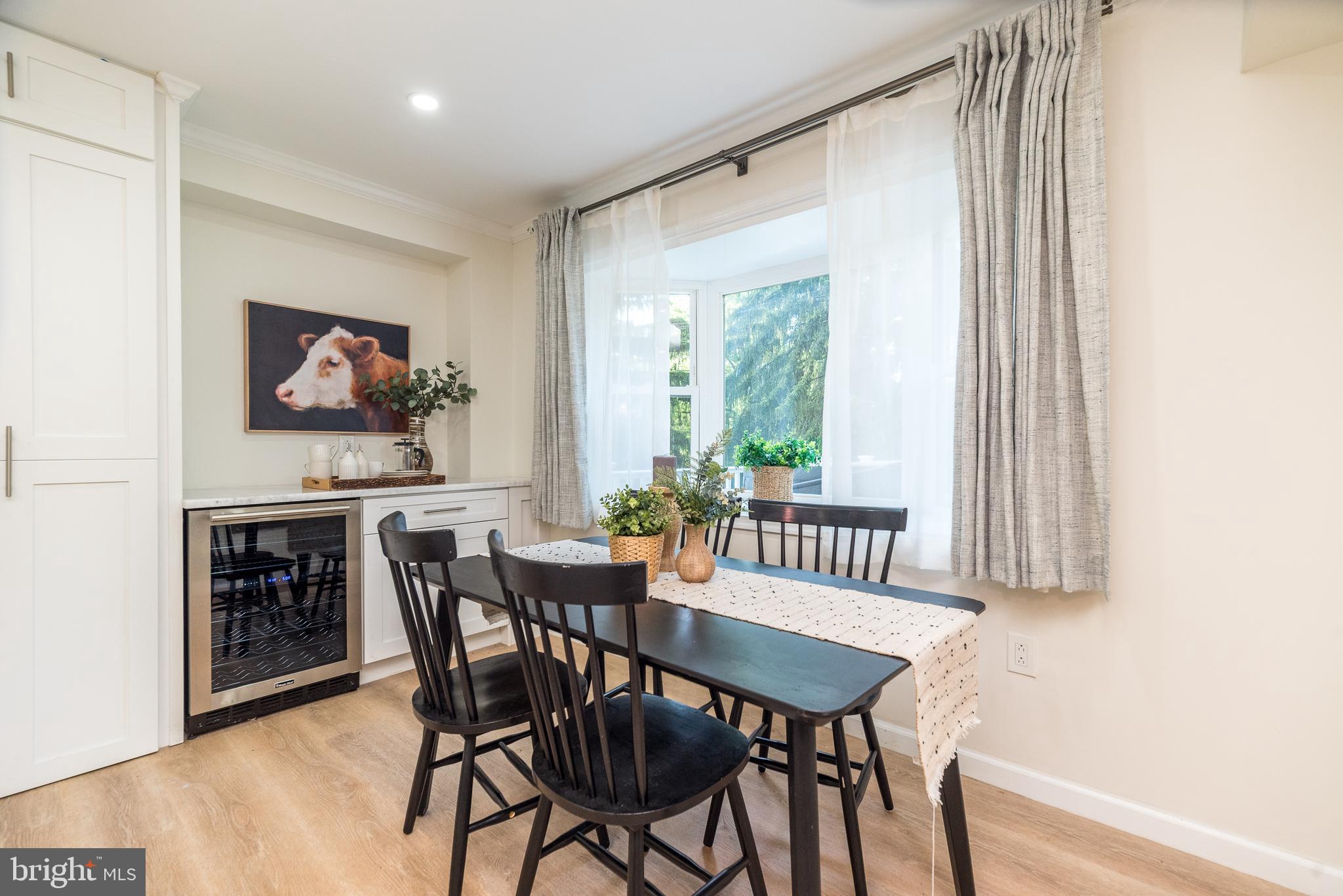 LAFAYETTE HILL - Residential