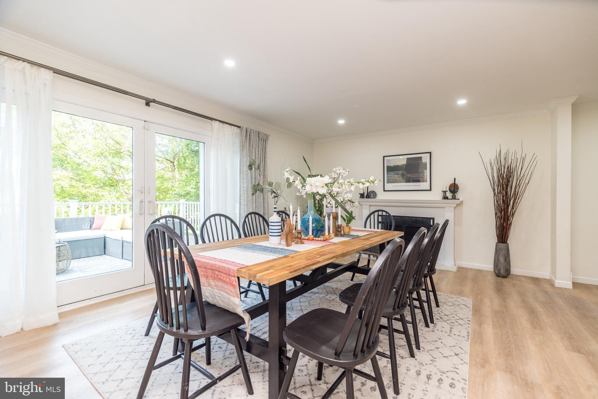 LAFAYETTE HILL - Residential