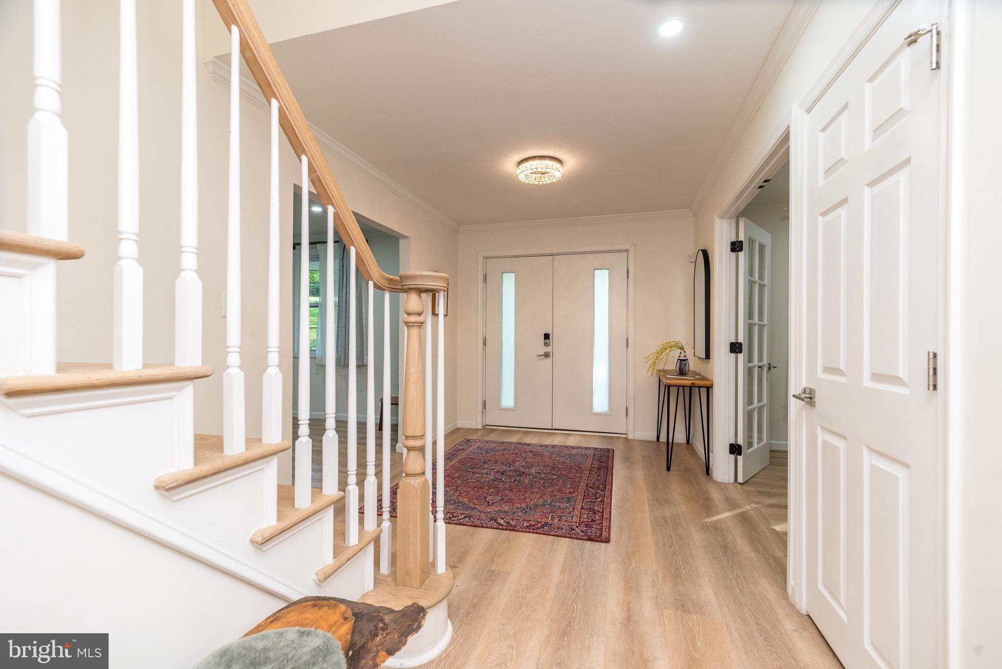 LAFAYETTE HILL - Residential