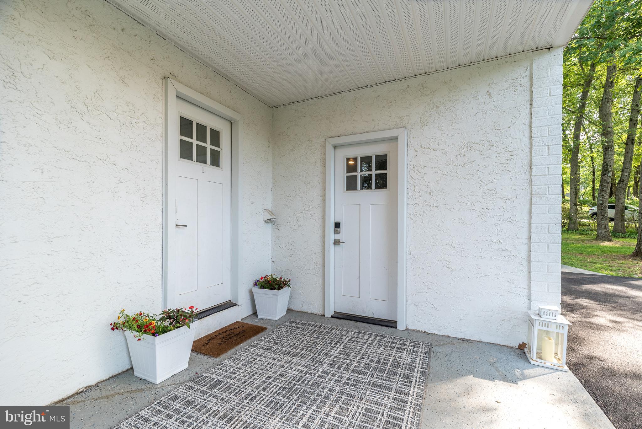 LAFAYETTE HILL - Residential