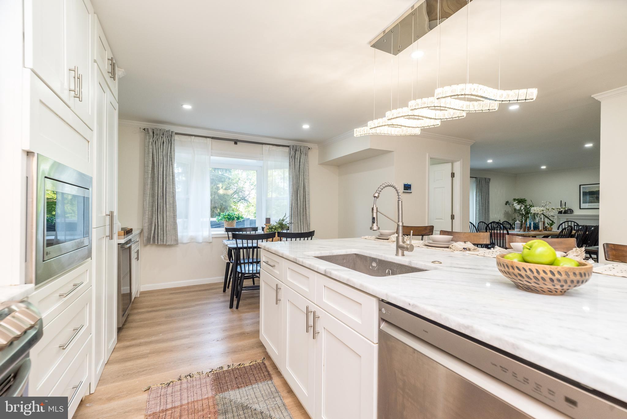 LAFAYETTE HILL - Residential