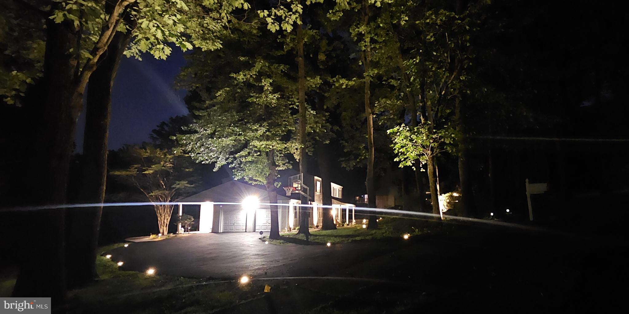 LAFAYETTE HILL - Residential