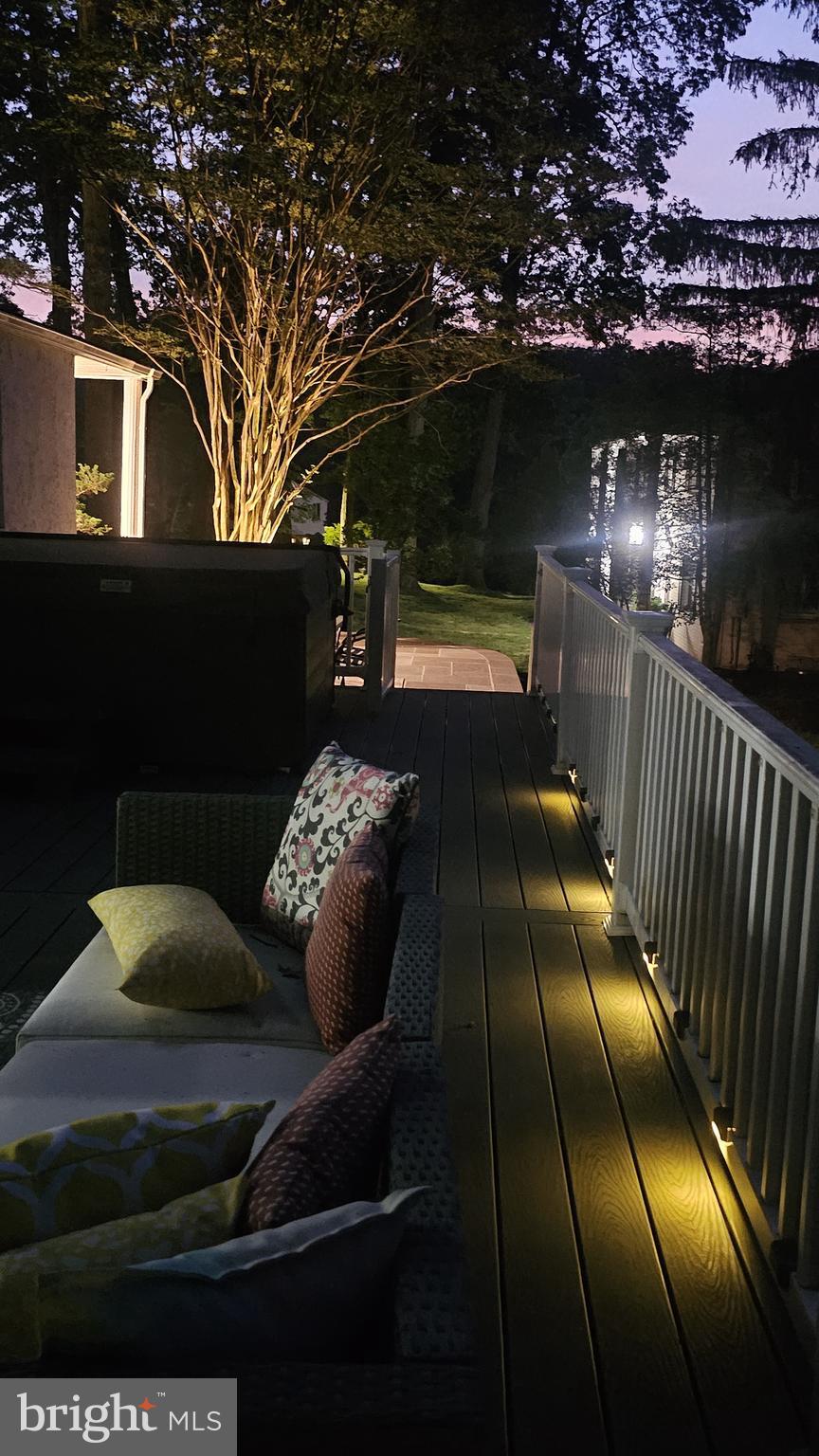 LAFAYETTE HILL - Residential