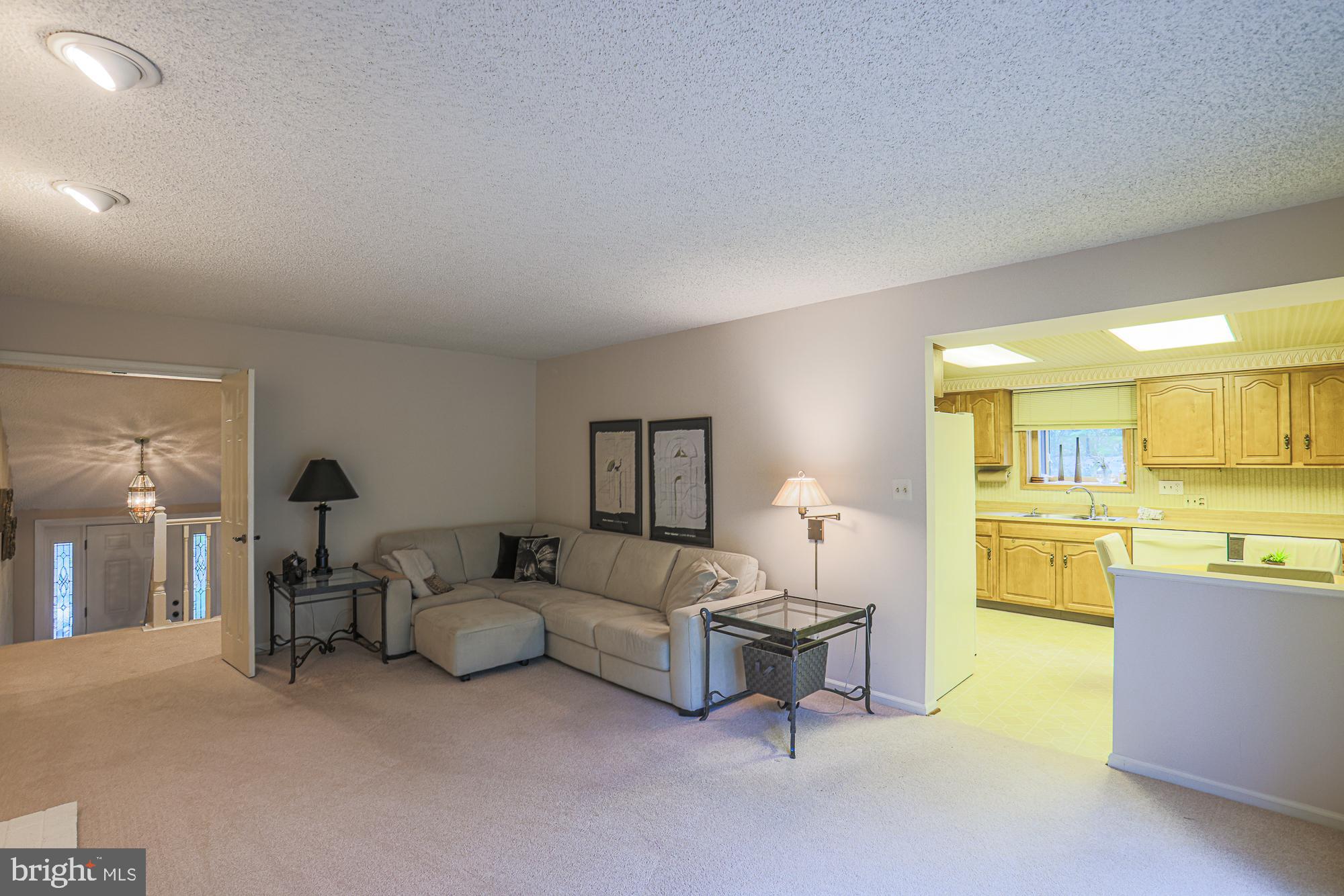 HUNT RIDGE - Residential