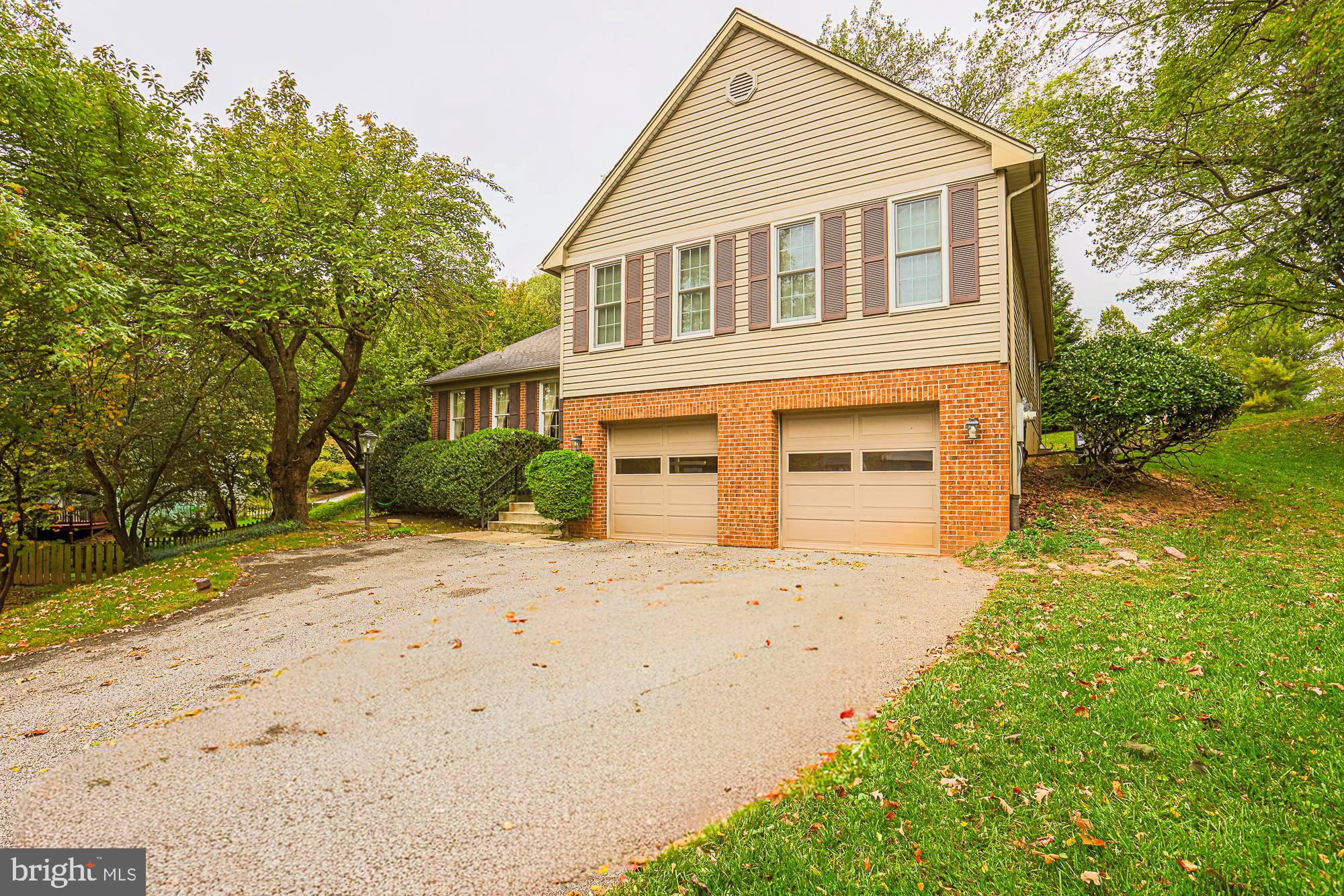 260 HUNTERS RIDGE ROAD