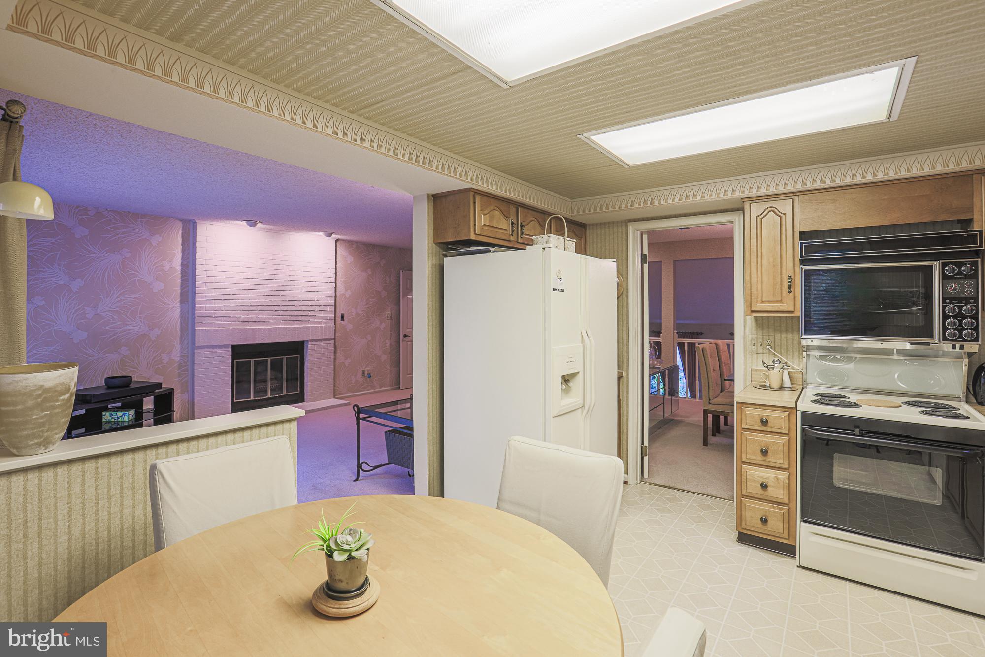 HUNT RIDGE - Residential