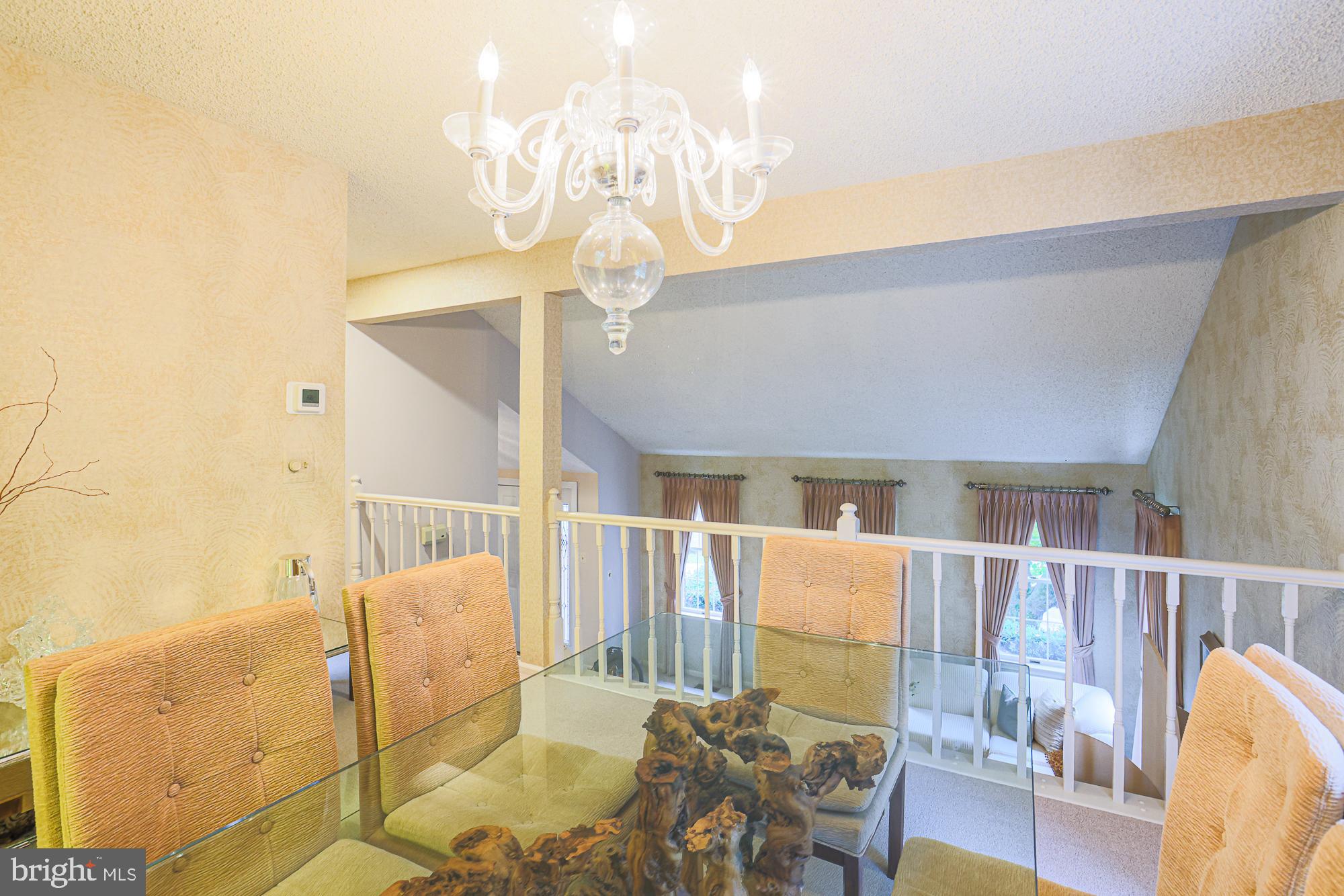 HUNT RIDGE - Residential