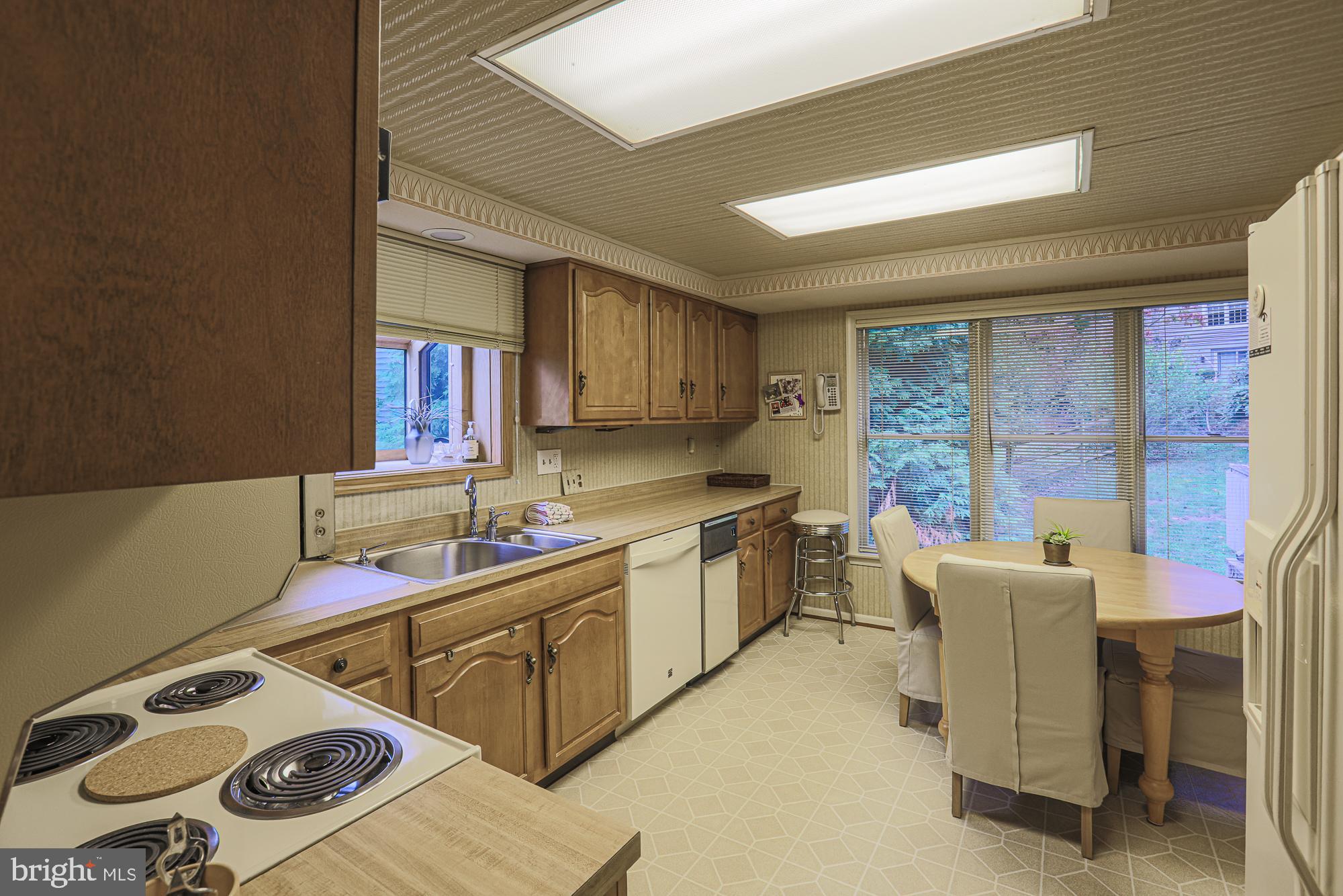 HUNT RIDGE - Residential