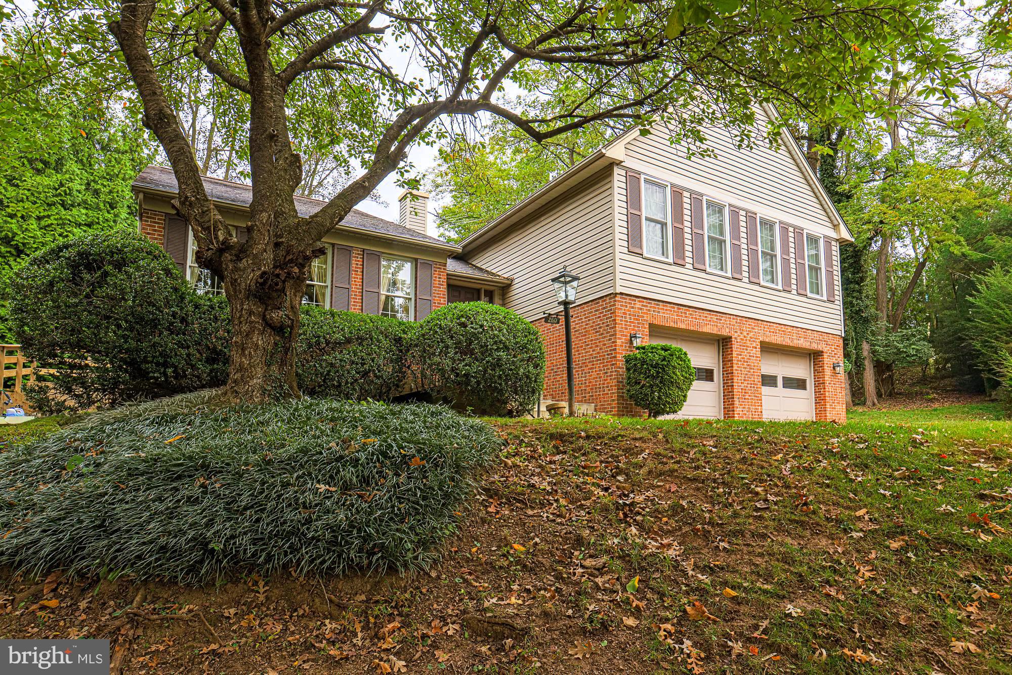 260 HUNTERS RIDGE ROAD