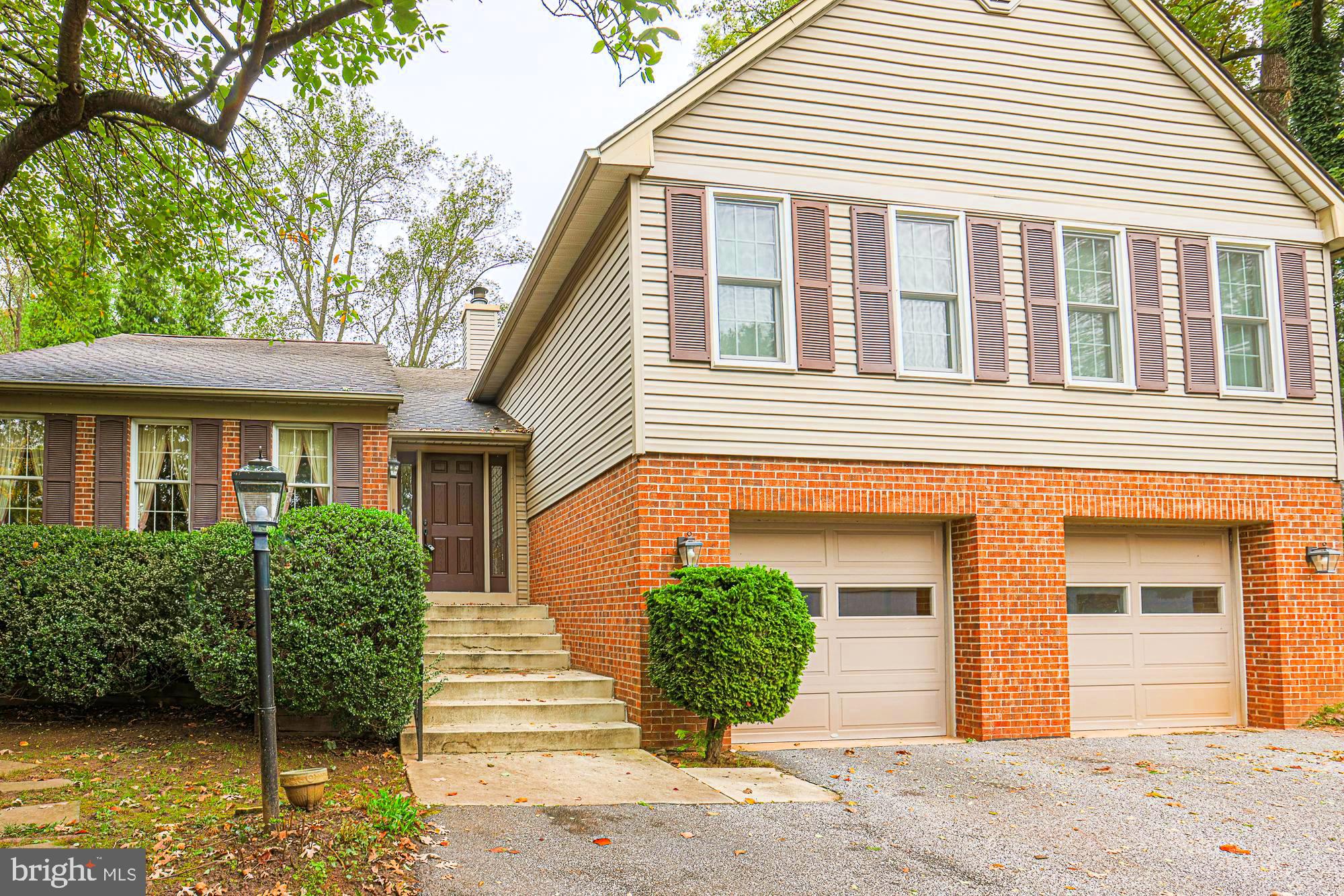 260 HUNTERS RIDGE ROAD