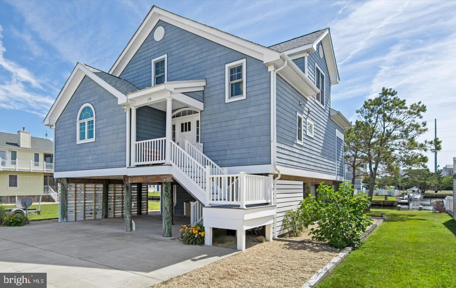 138 BAYSHORE DRIVE