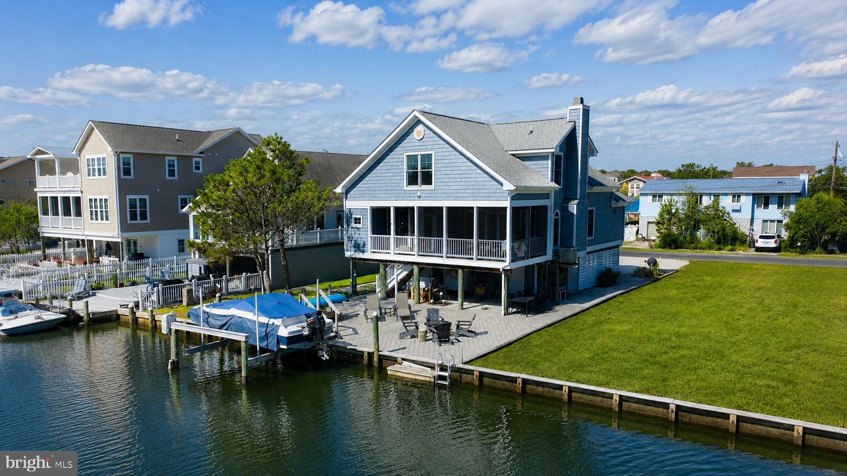 138 BAYSHORE DRIVE