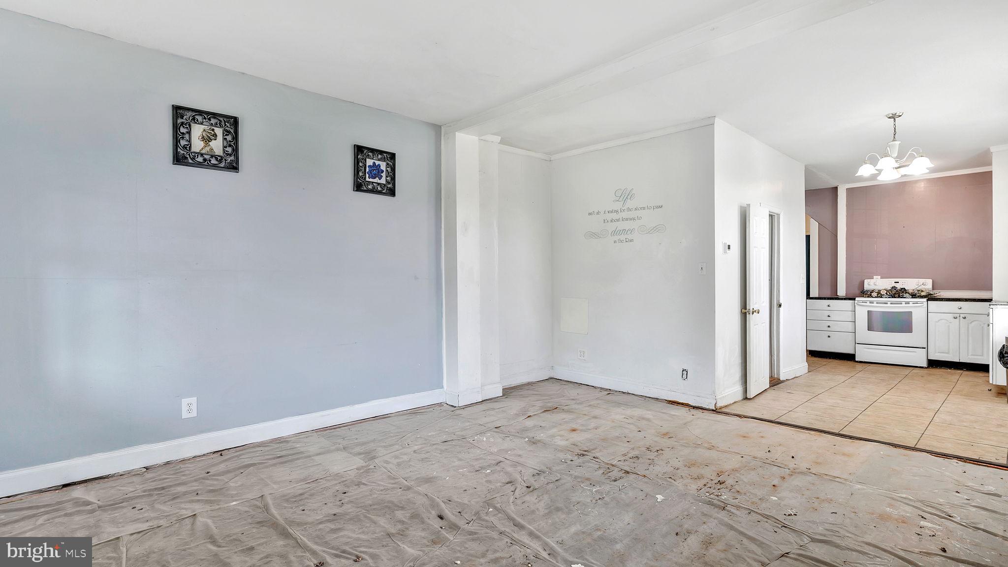 NONE AVAILABLE - Residential Income