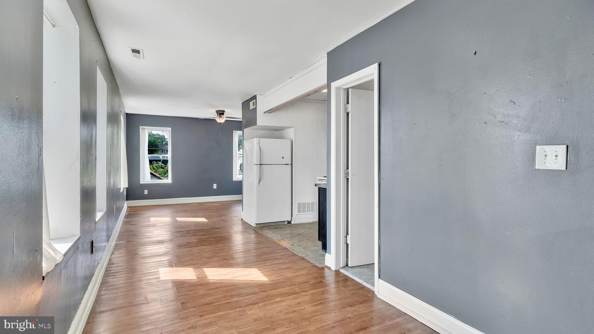 NONE AVAILABLE - Residential Income