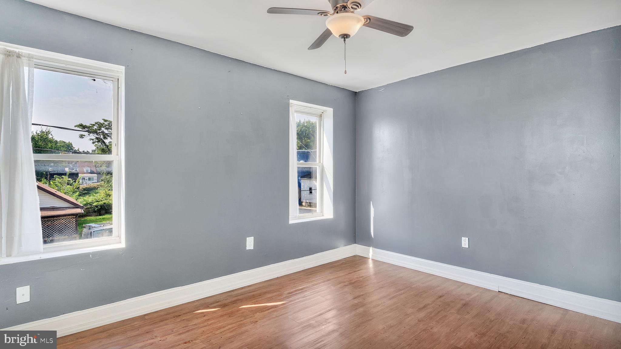 NONE AVAILABLE - Residential Income