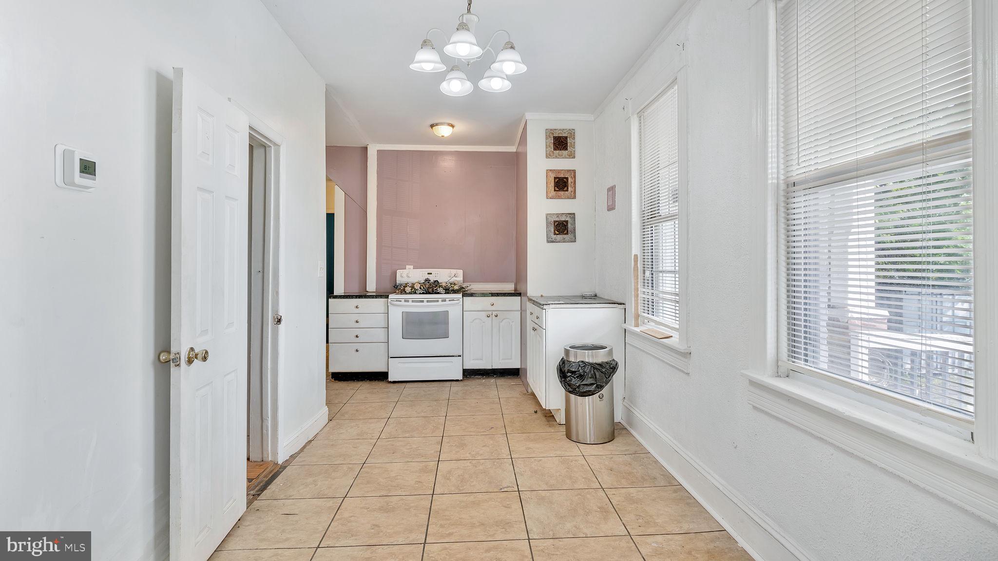 NONE AVAILABLE - Residential Income