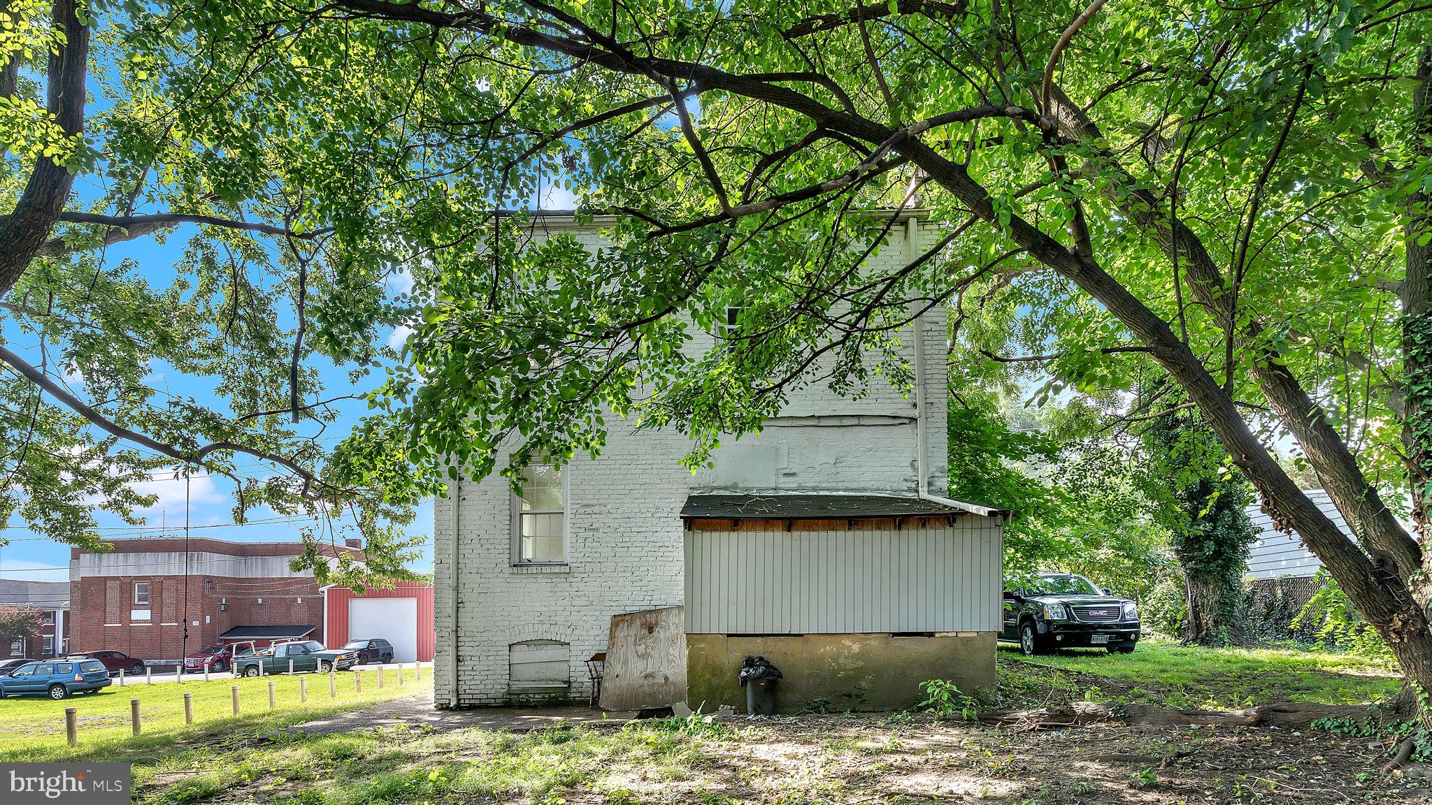 NONE AVAILABLE - Residential Income