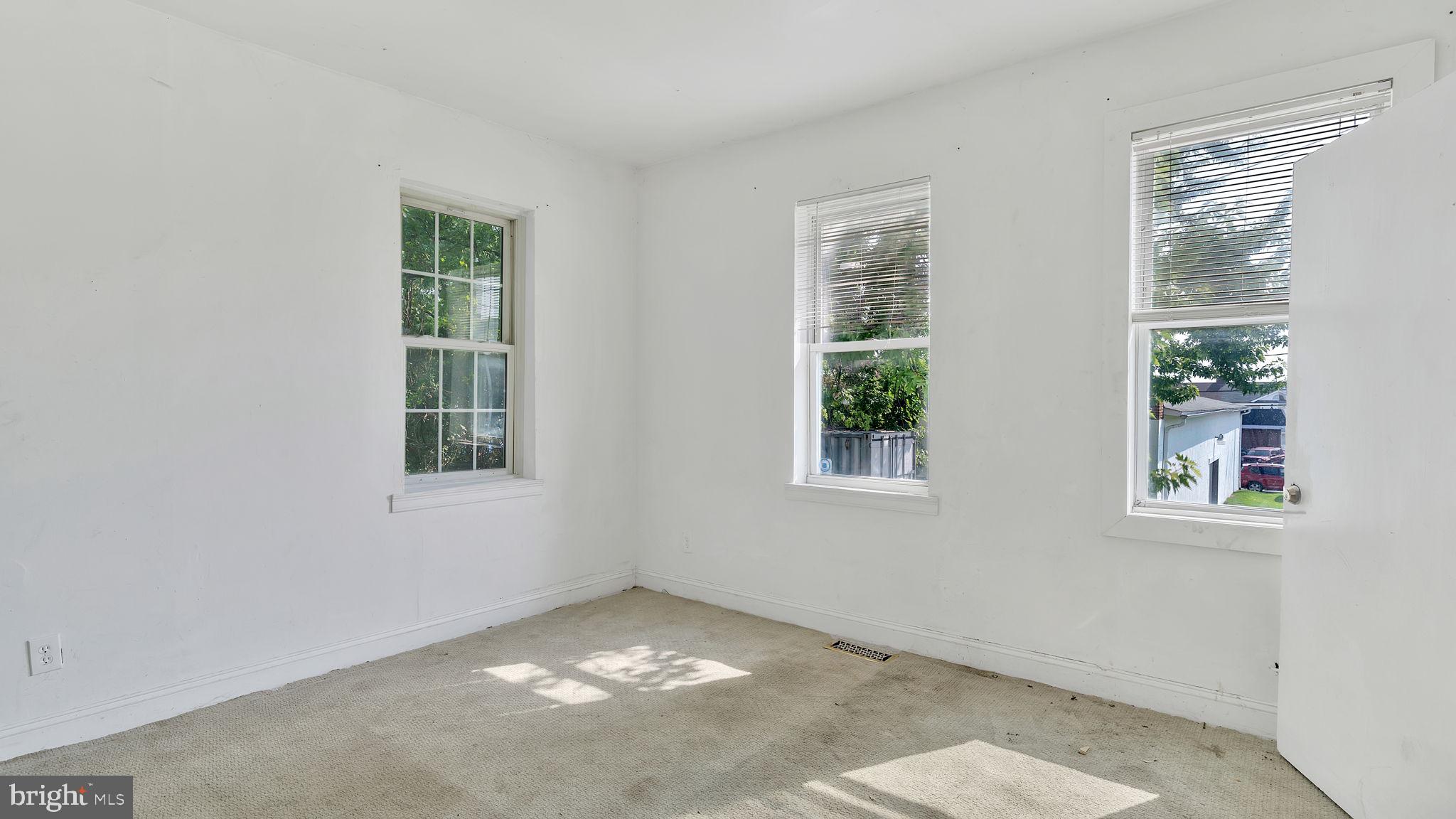 NONE AVAILABLE - Residential Income