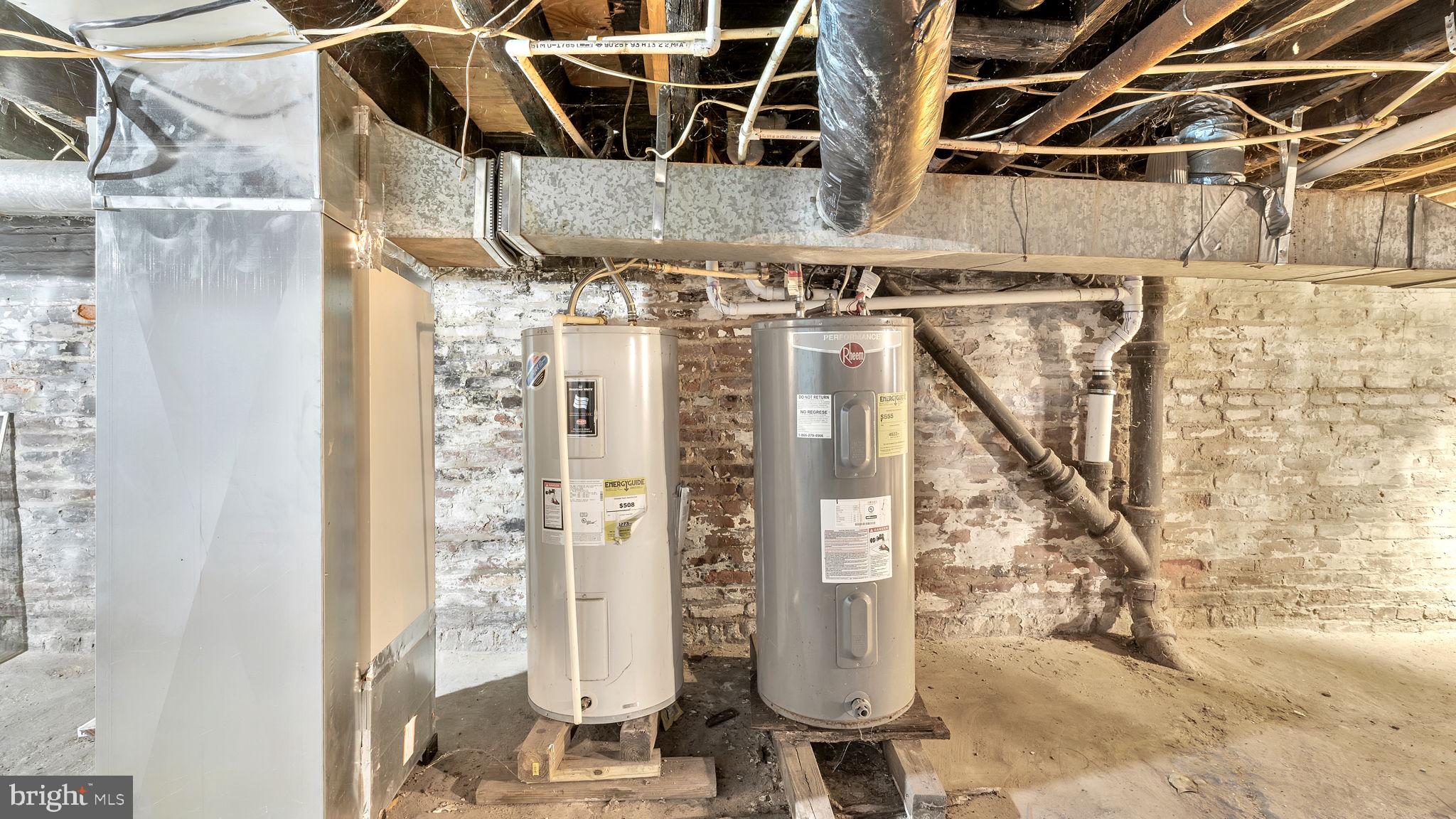 NONE AVAILABLE - Residential Income