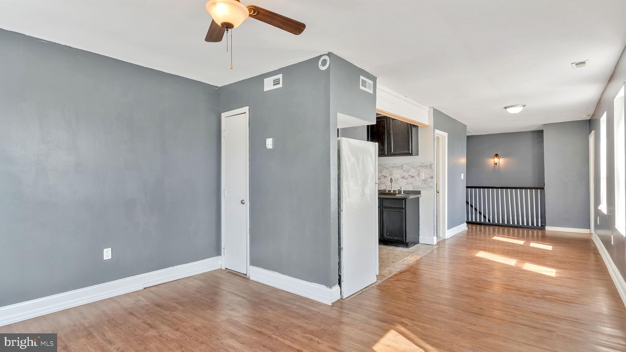 NONE AVAILABLE - Residential Income