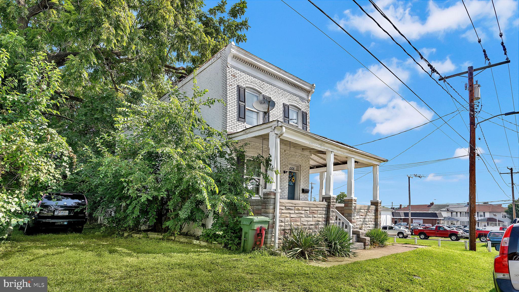 NONE AVAILABLE - Residential Income