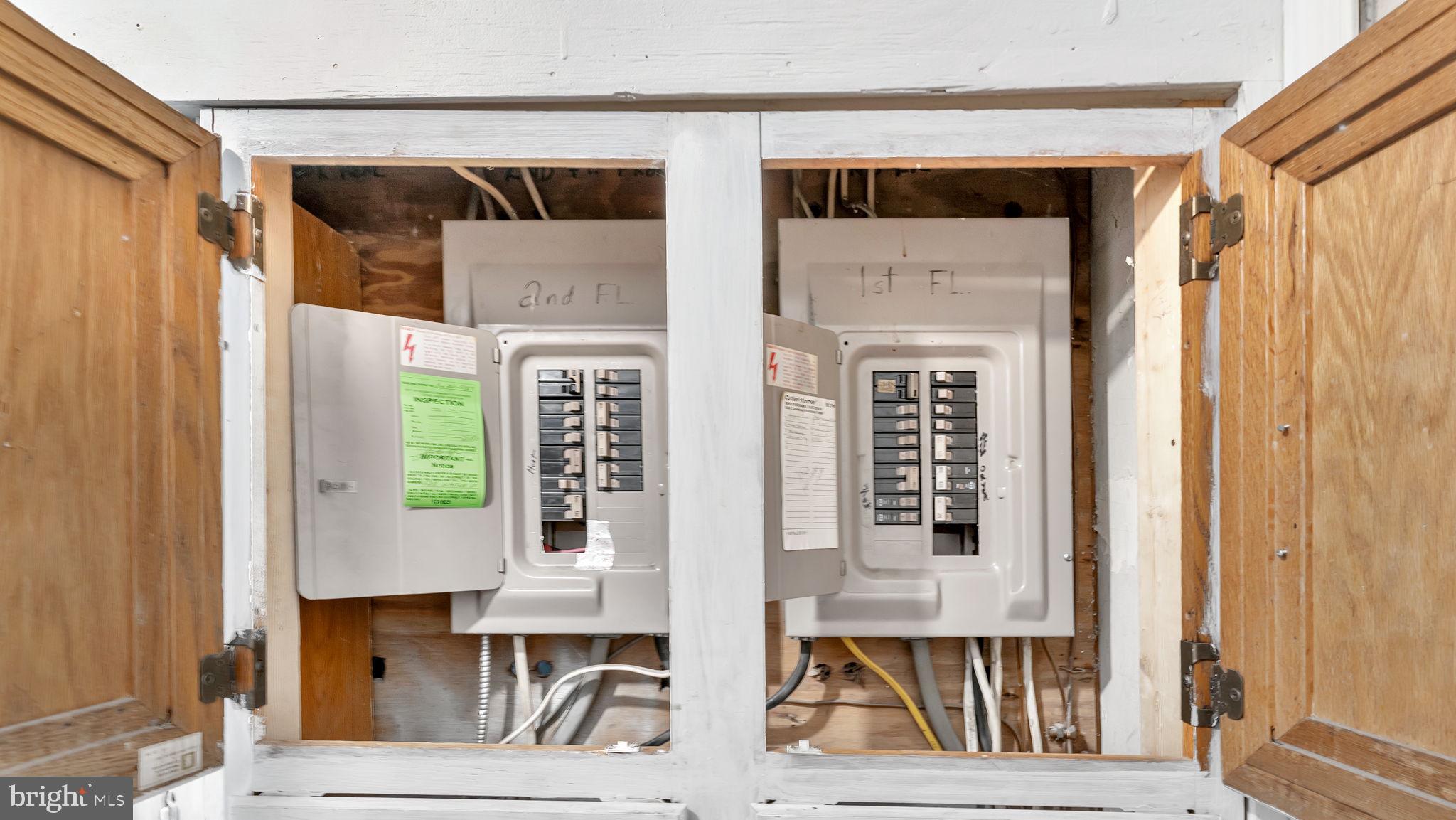 NONE AVAILABLE - Residential Income