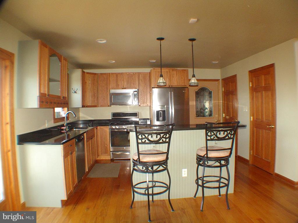 RITTERS HIDDEN VALLEY - Residential