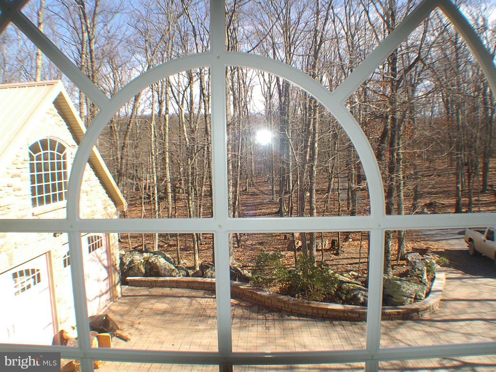 RITTERS HIDDEN VALLEY - Residential