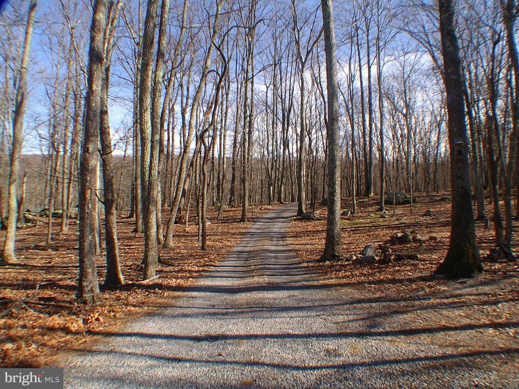 RITTERS HIDDEN VALLEY - Residential