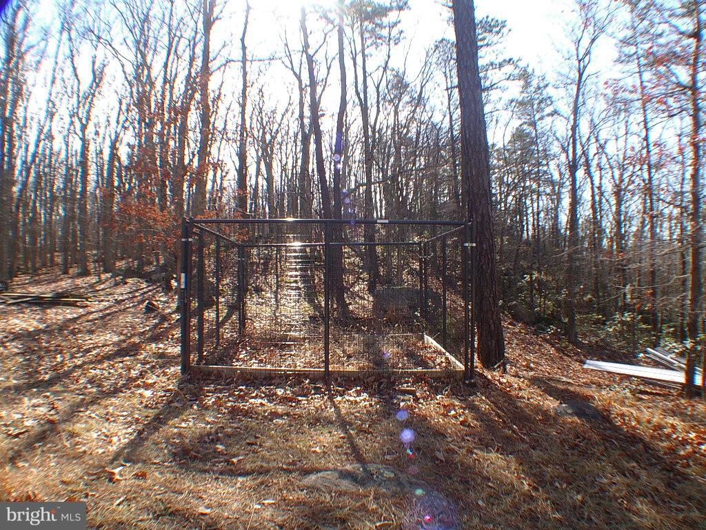 RITTERS HIDDEN VALLEY - Residential